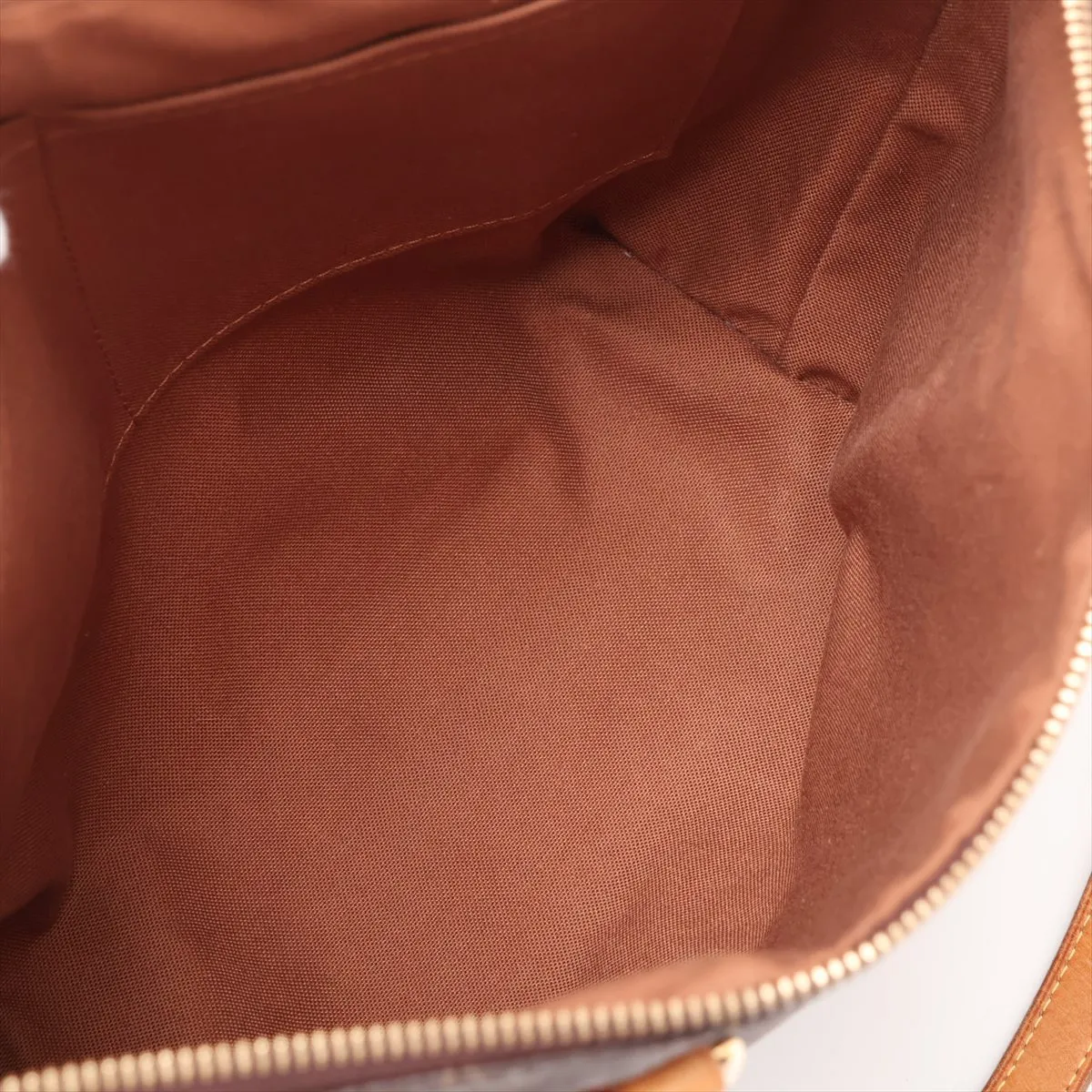 Monogram Totally PM M56688 DU1172 Brown — view 7