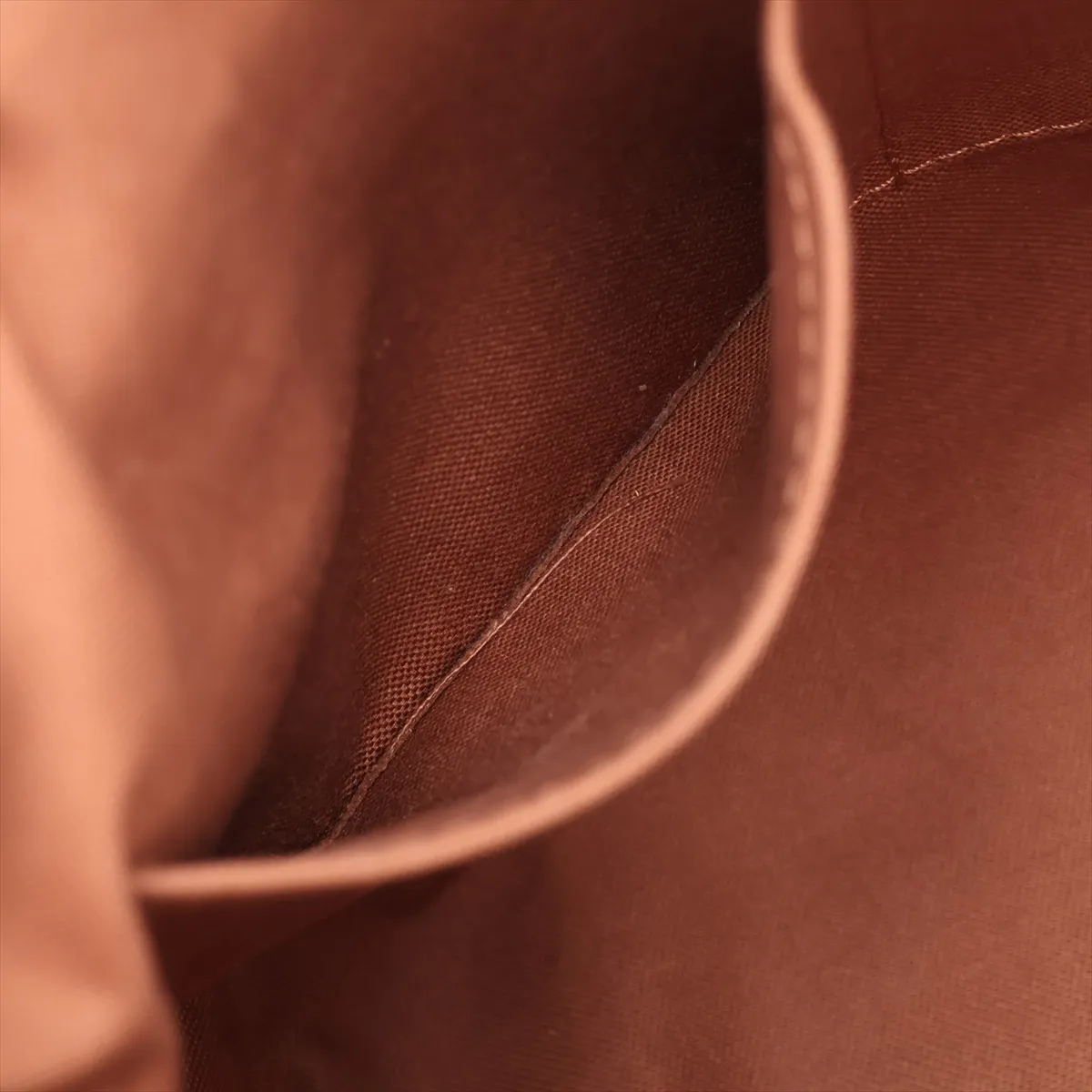 Monogram Totally PM M56688 DU1172 Brown — view 8