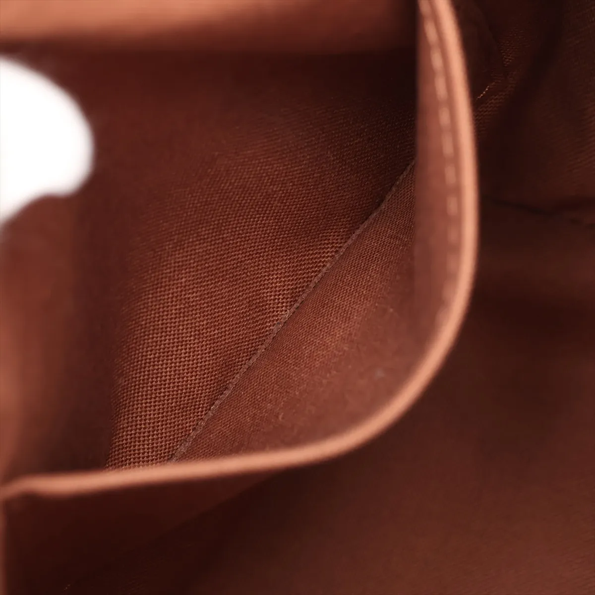 Monogram Totally PM M56688 DU1172 Brown — view 9