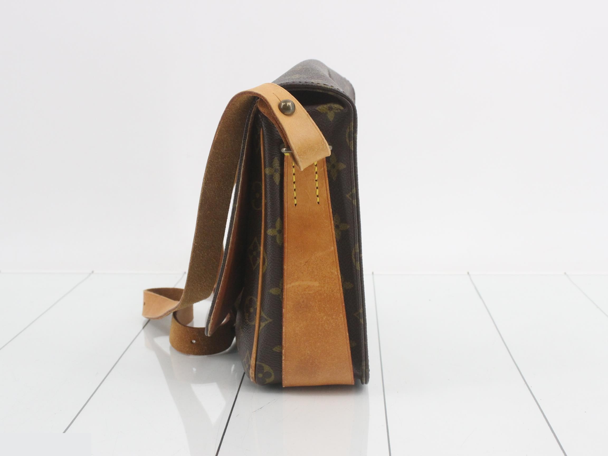 Cartouchiere GM — view 3