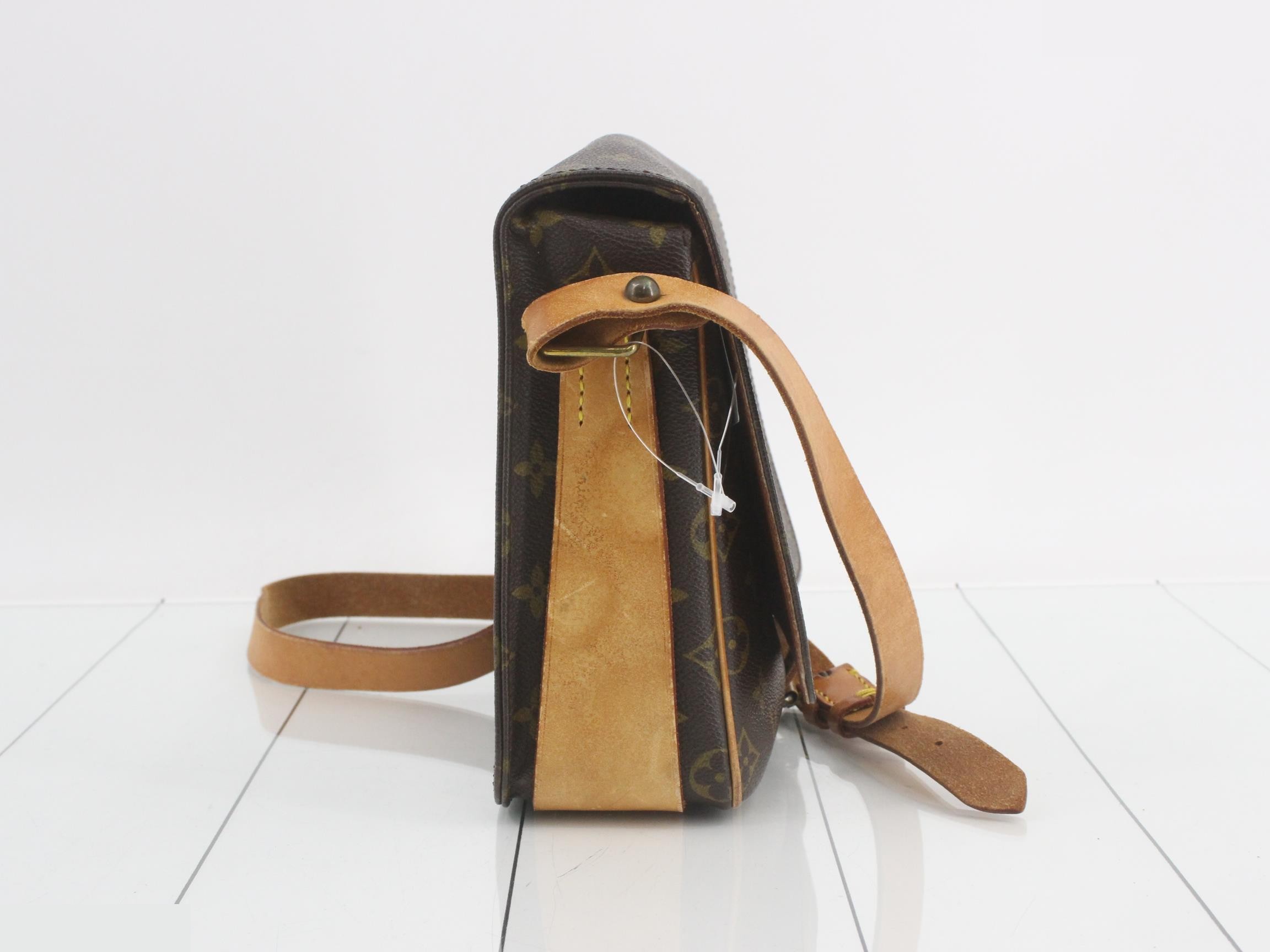 Cartouchiere GM — view 4