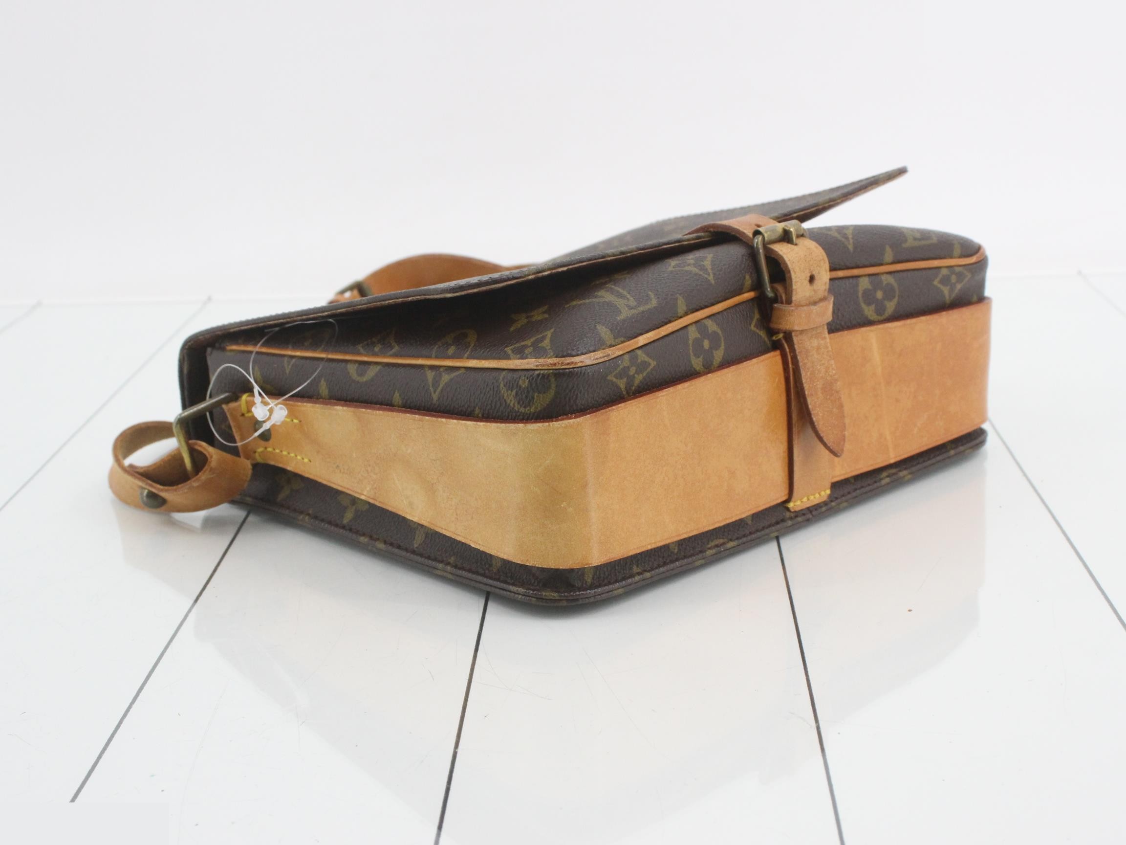Cartouchiere GM — view 5