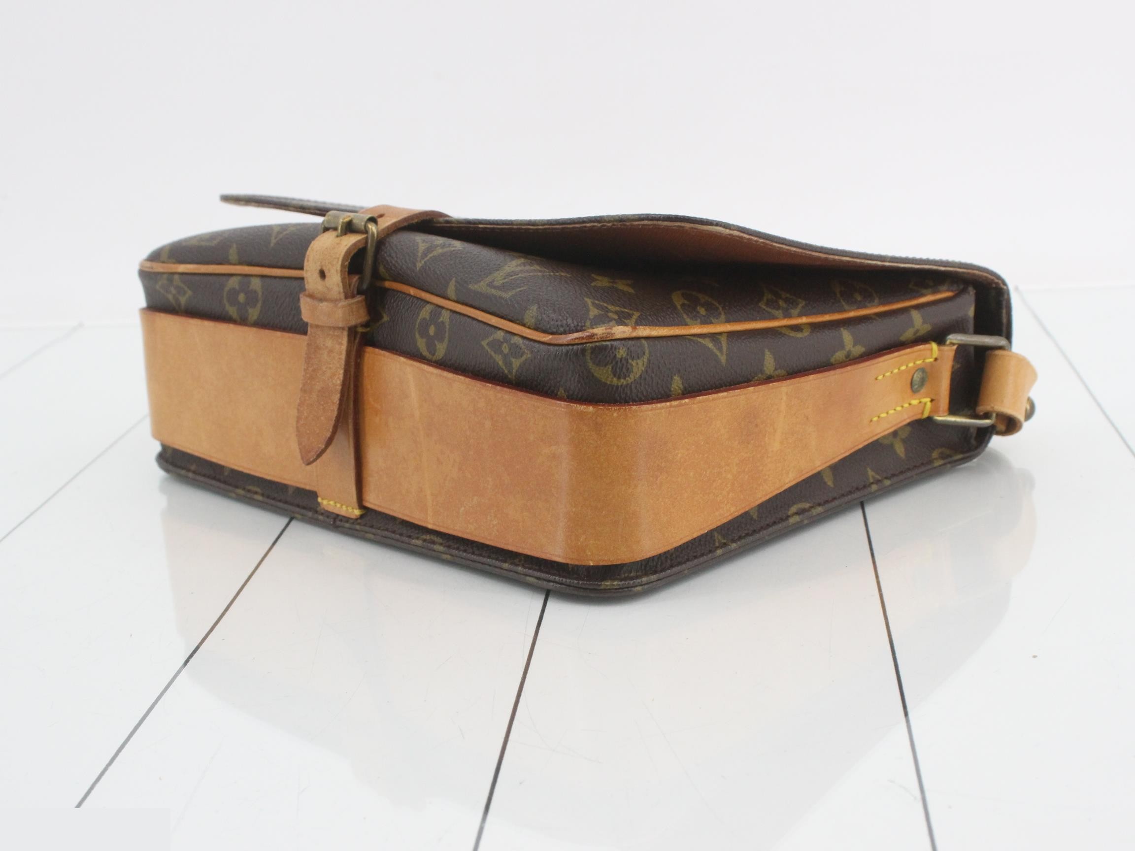 Cartouchiere GM — view 6