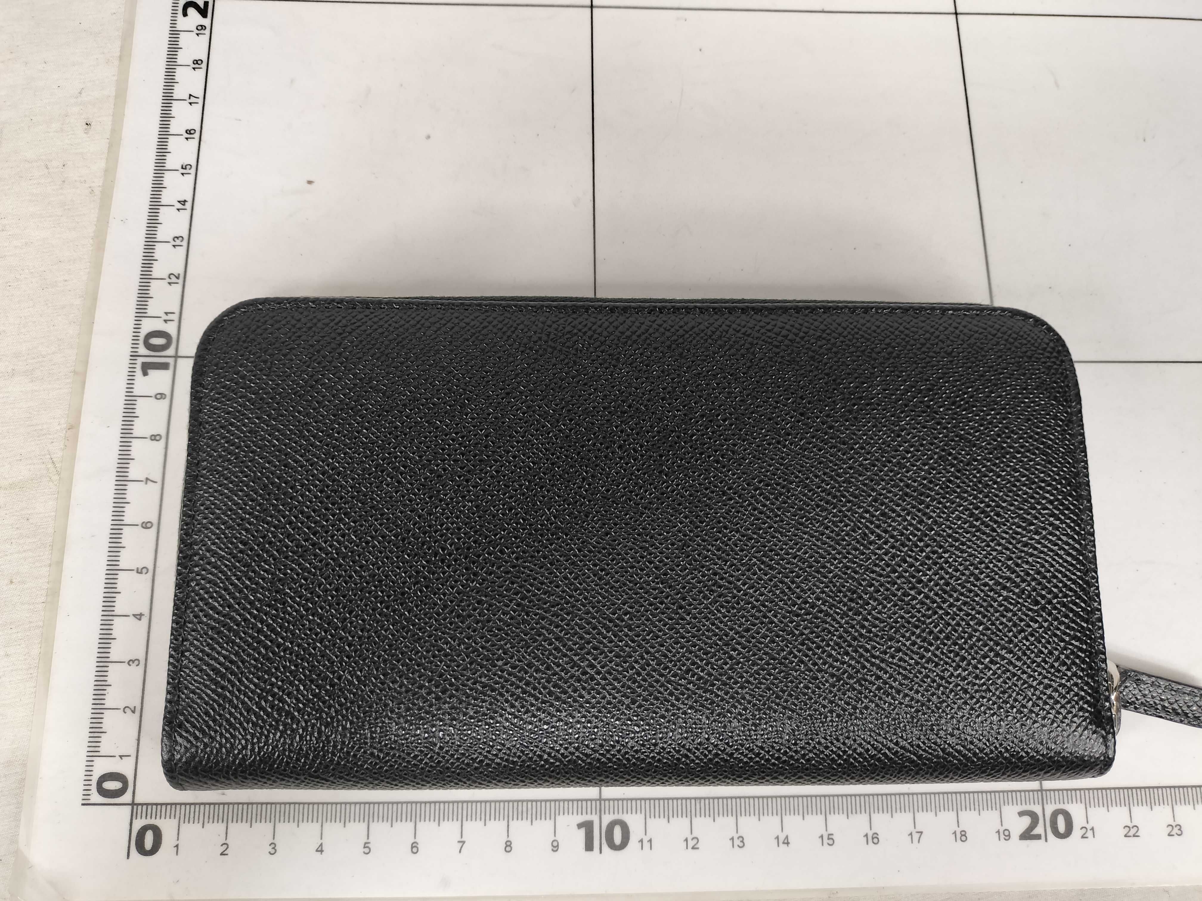 Bulgari Long Wallet — view 2