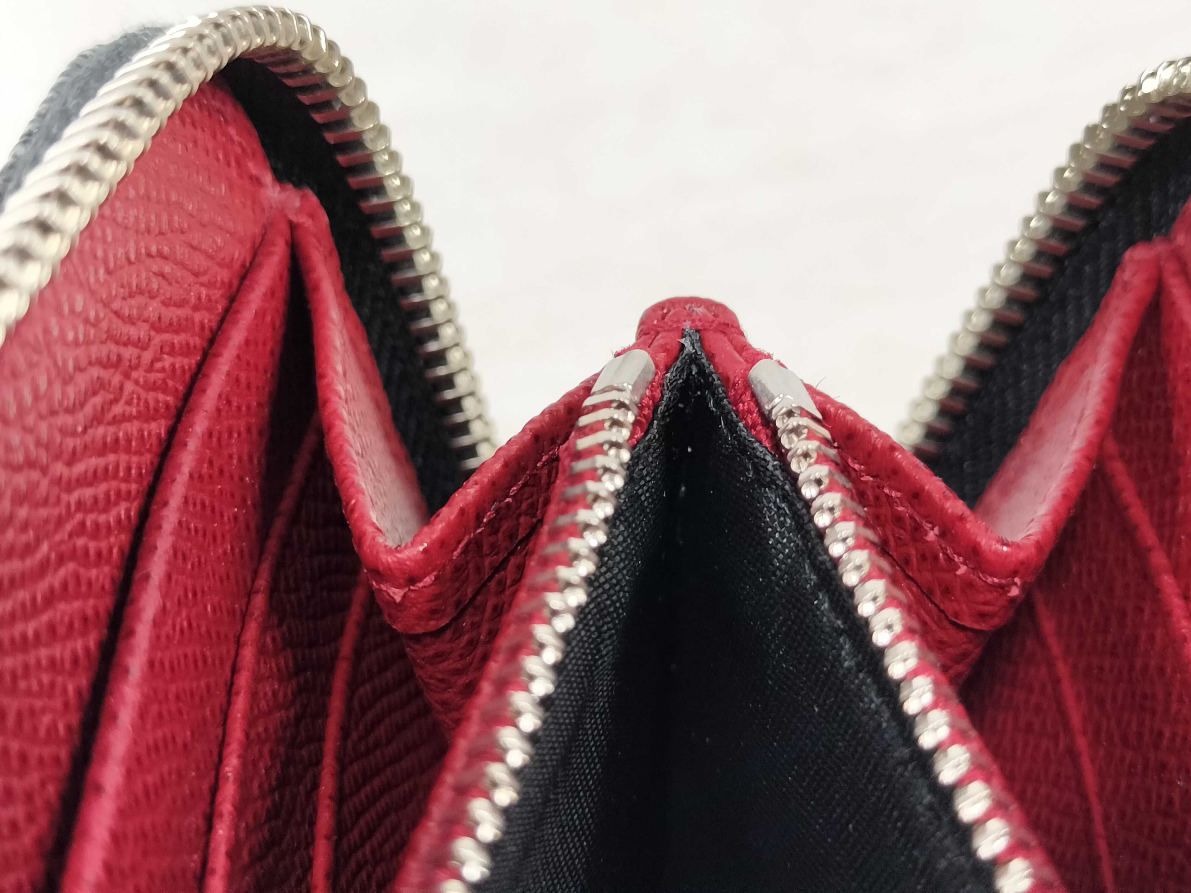 Bulgari Long Wallet — view 11