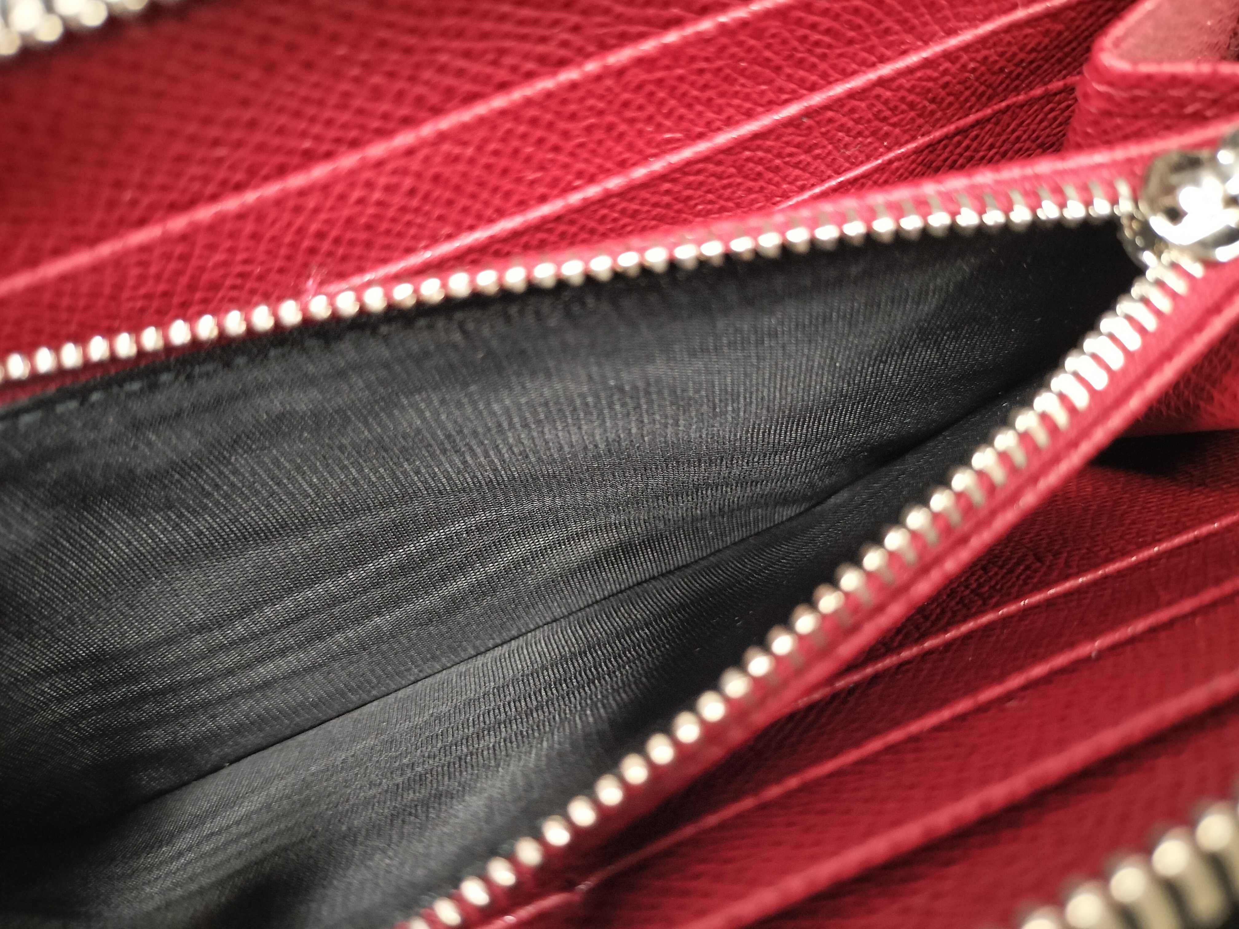 Bulgari Long Wallet — view 12