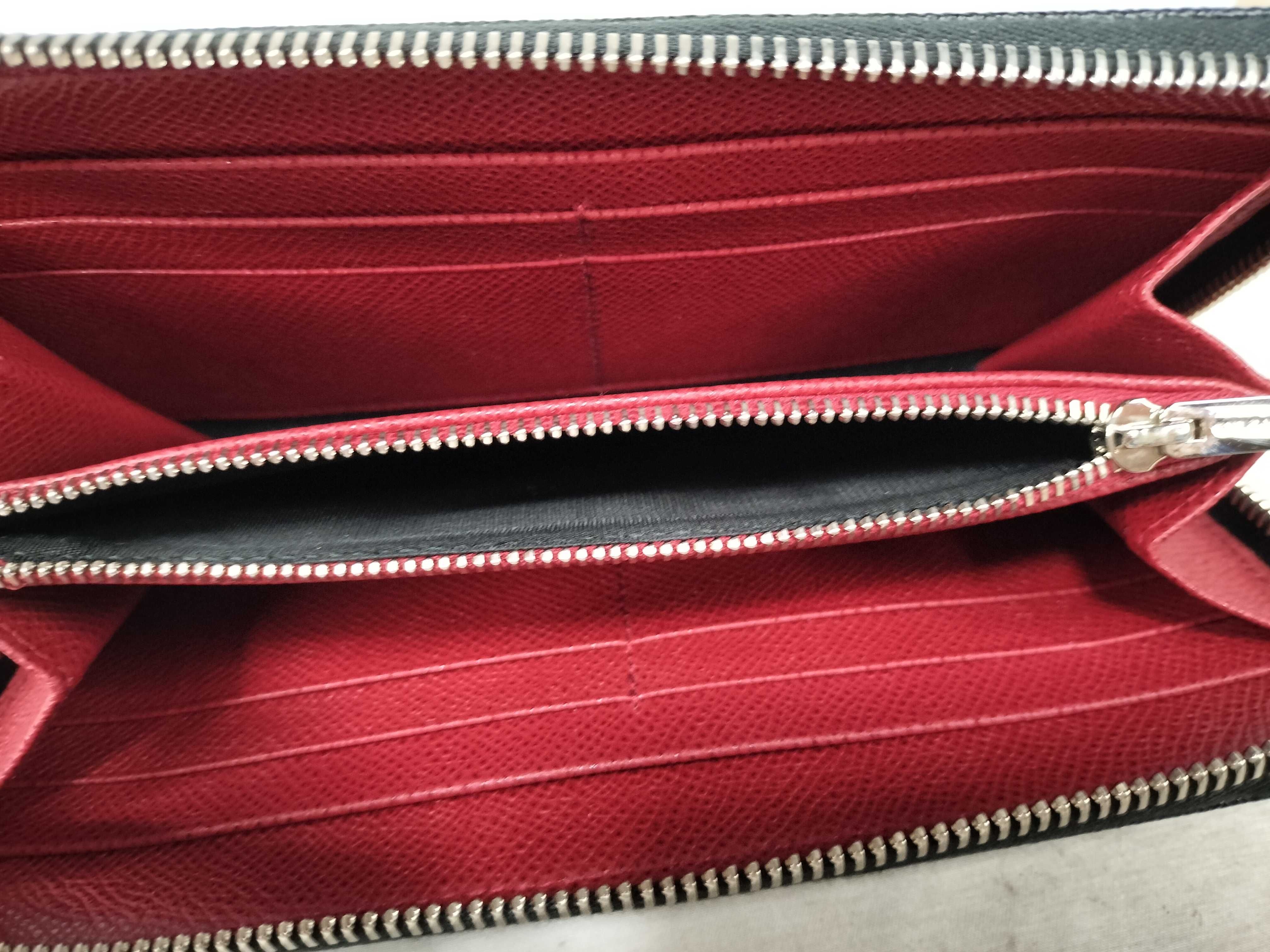 Bulgari Long Wallet — view 13