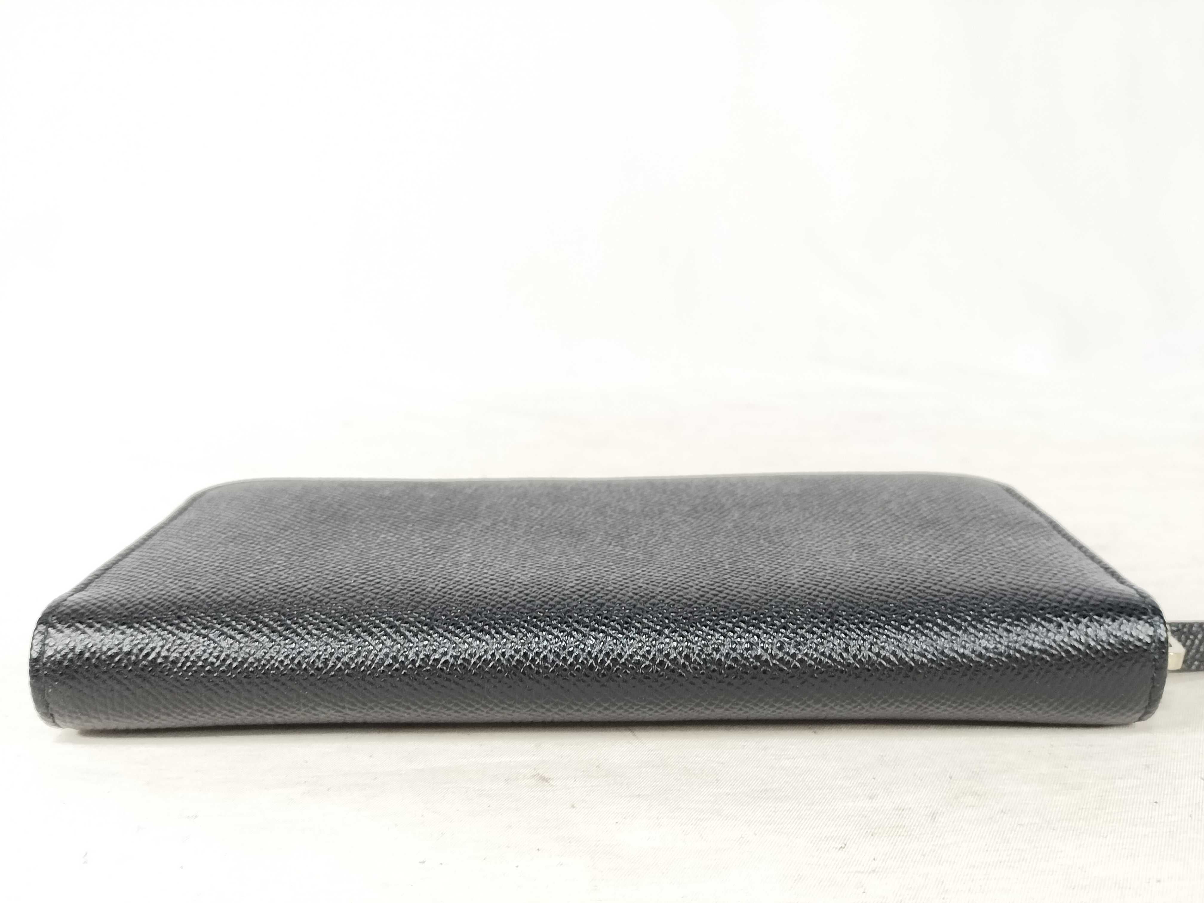 Bulgari Long Wallet — view 3
