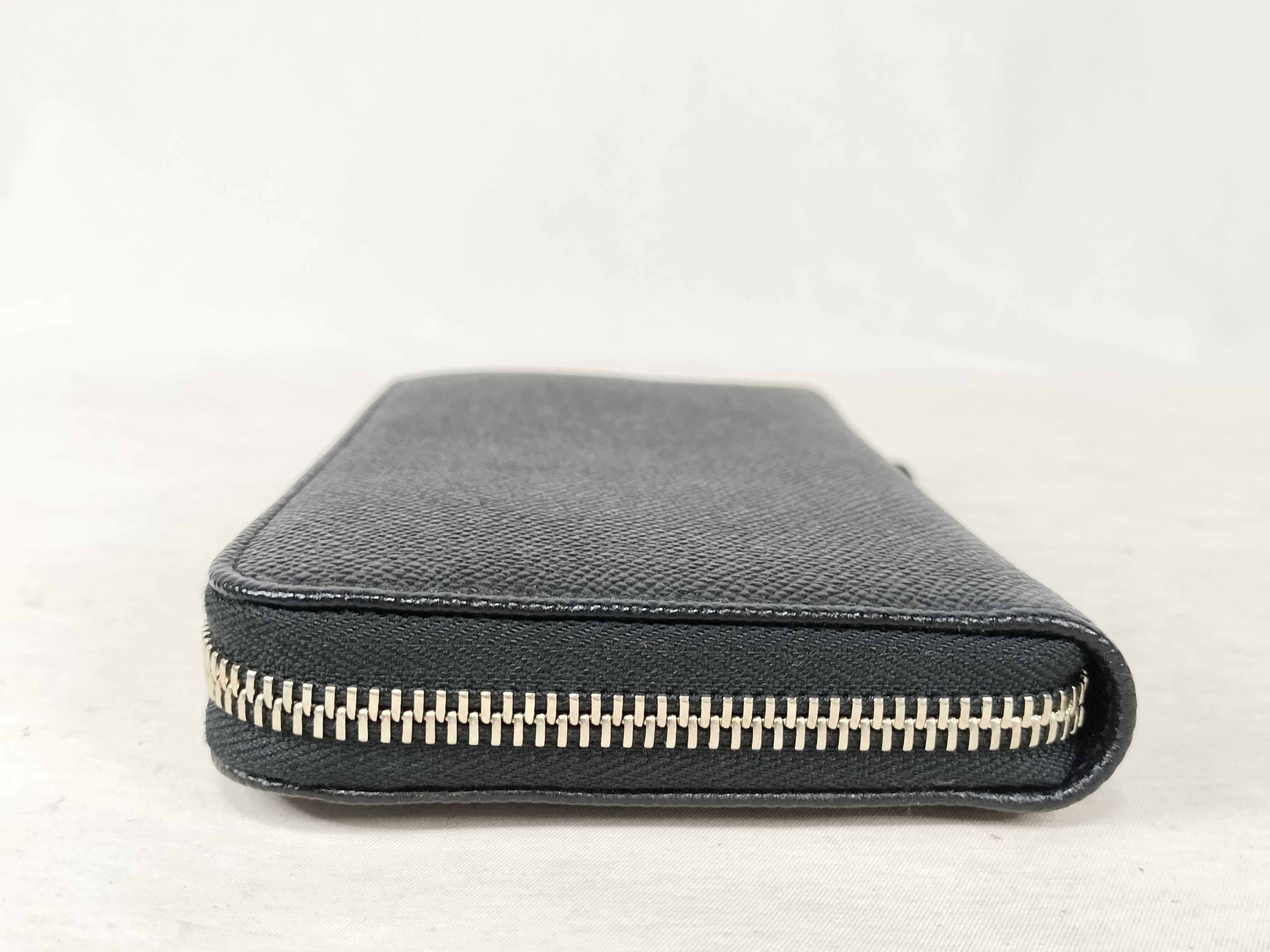 Bulgari Long Wallet — view 5