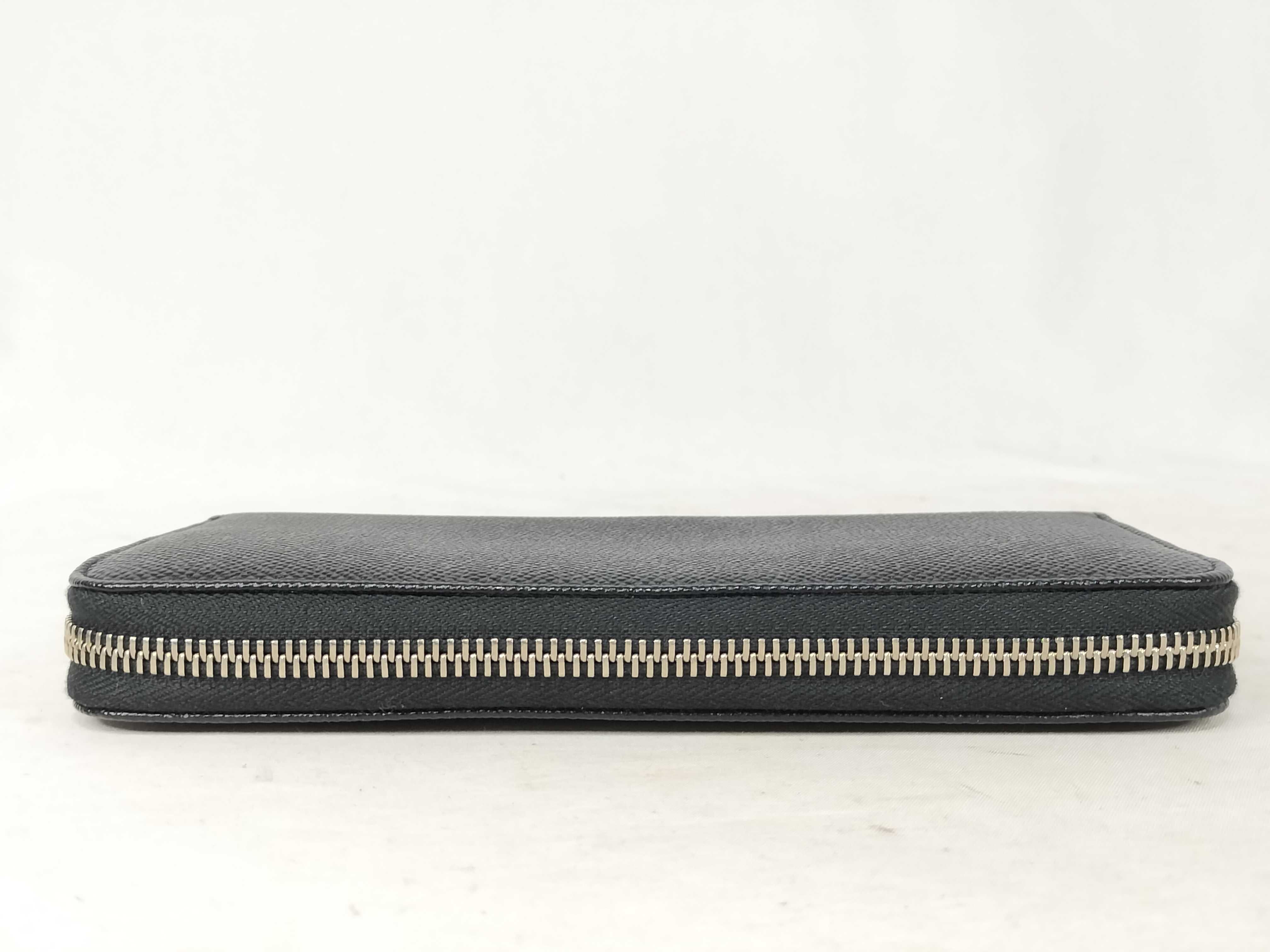 Bulgari Long Wallet — view 6