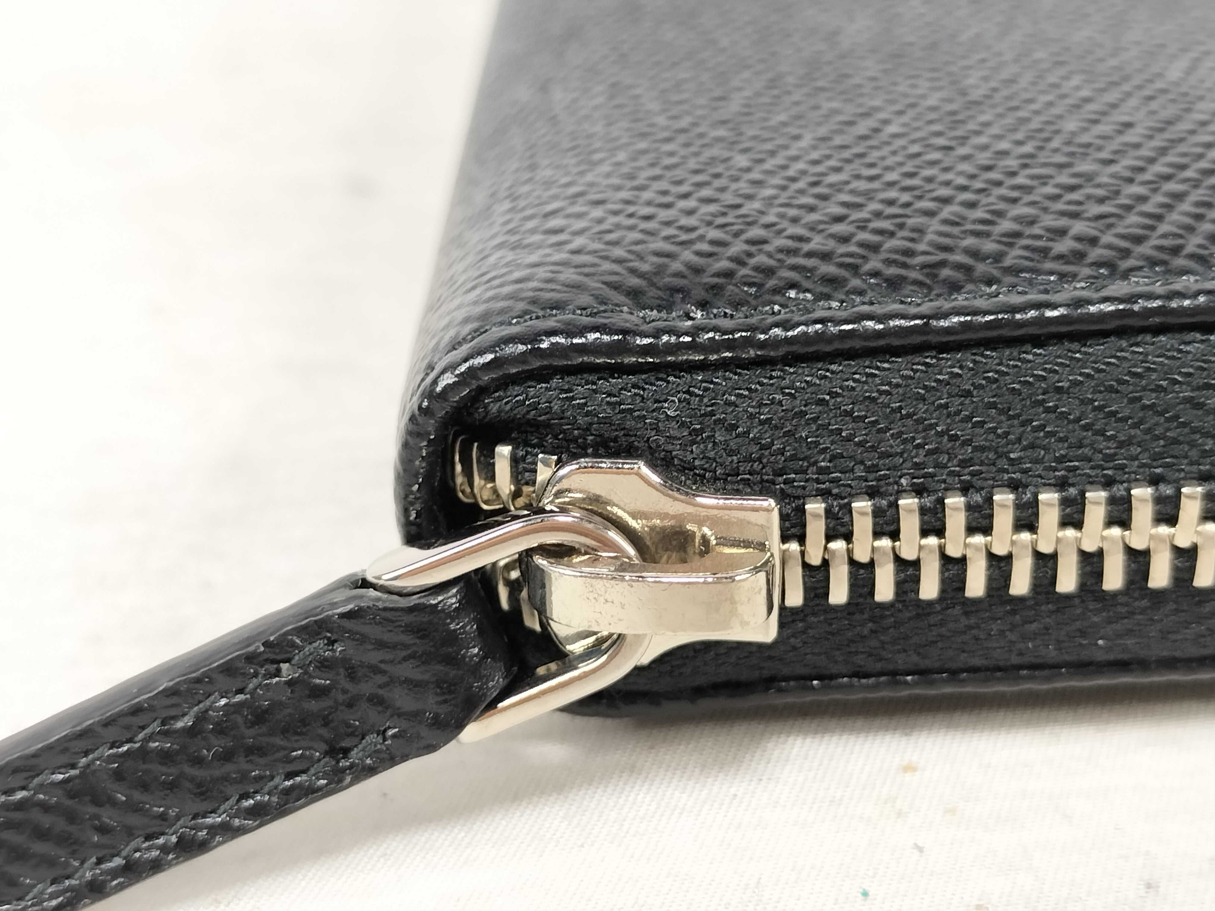 Bulgari Long Wallet — view 7