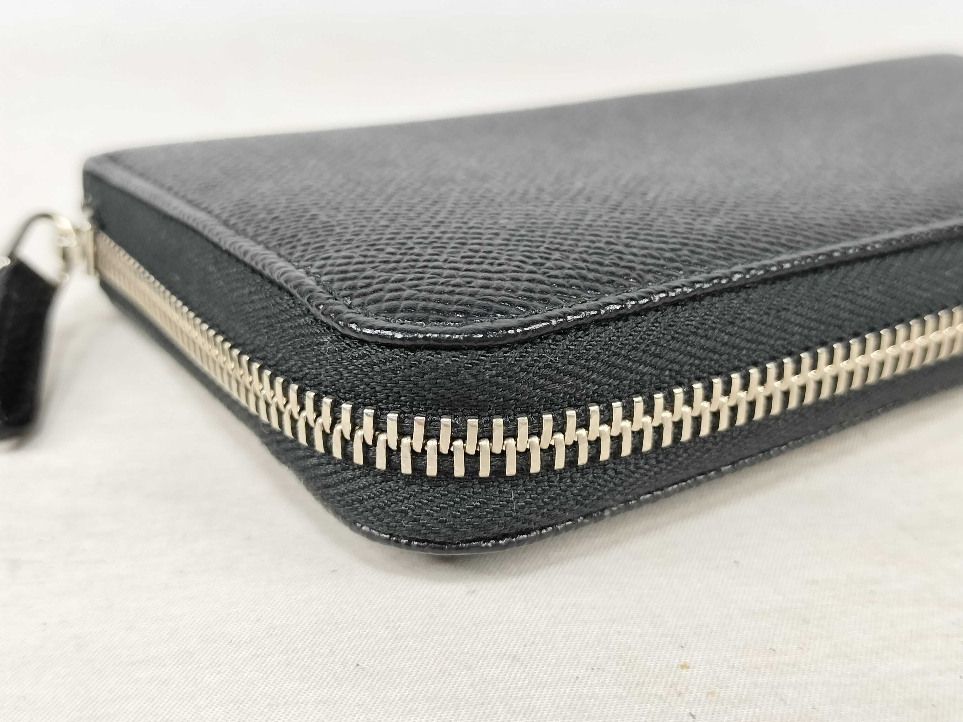Bulgari Long Wallet — view 8