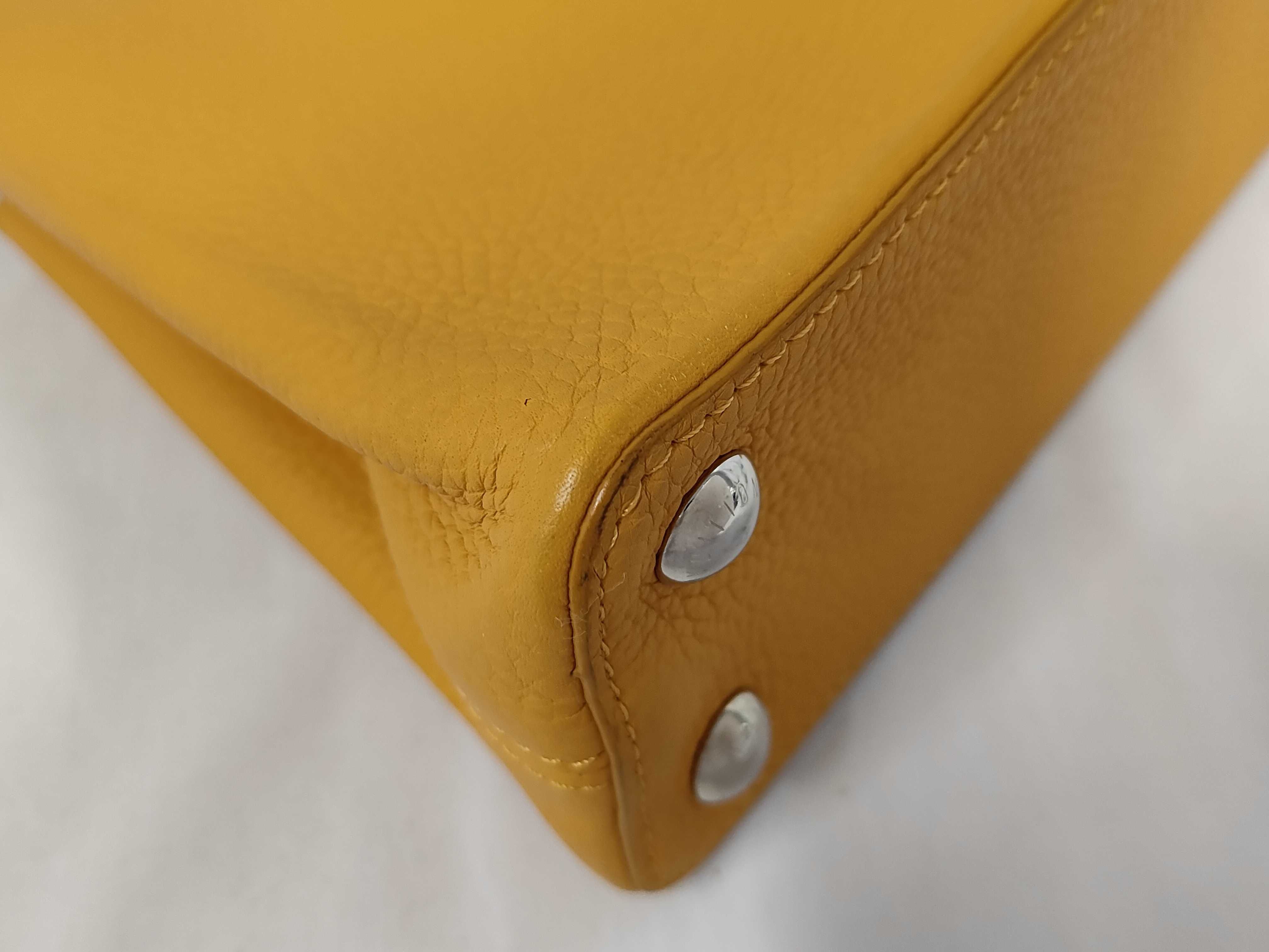 Capucines BB 2-Way Shoulder/Handbag — view 3