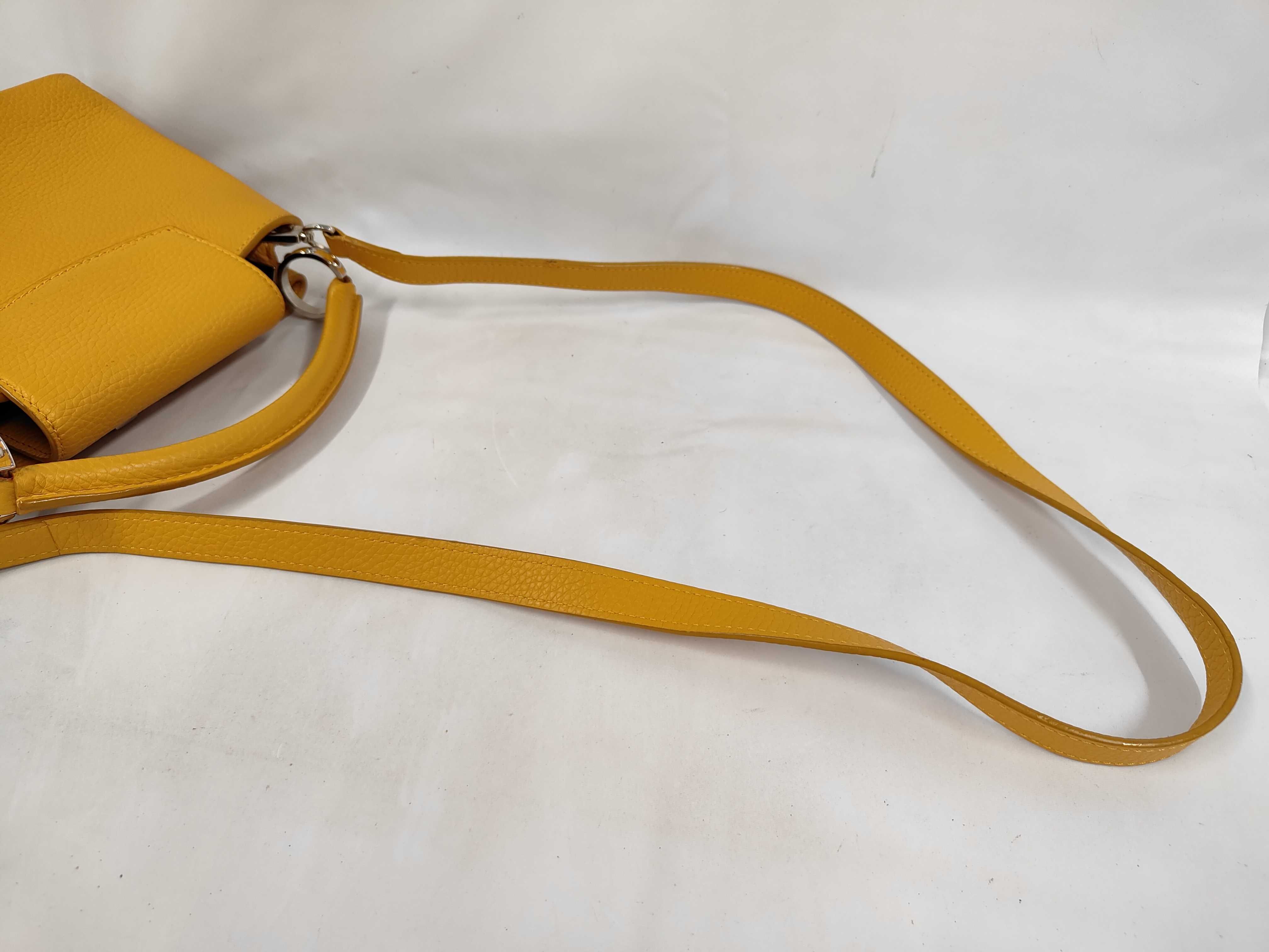 Capucines BB 2-Way Shoulder/Handbag — view 5