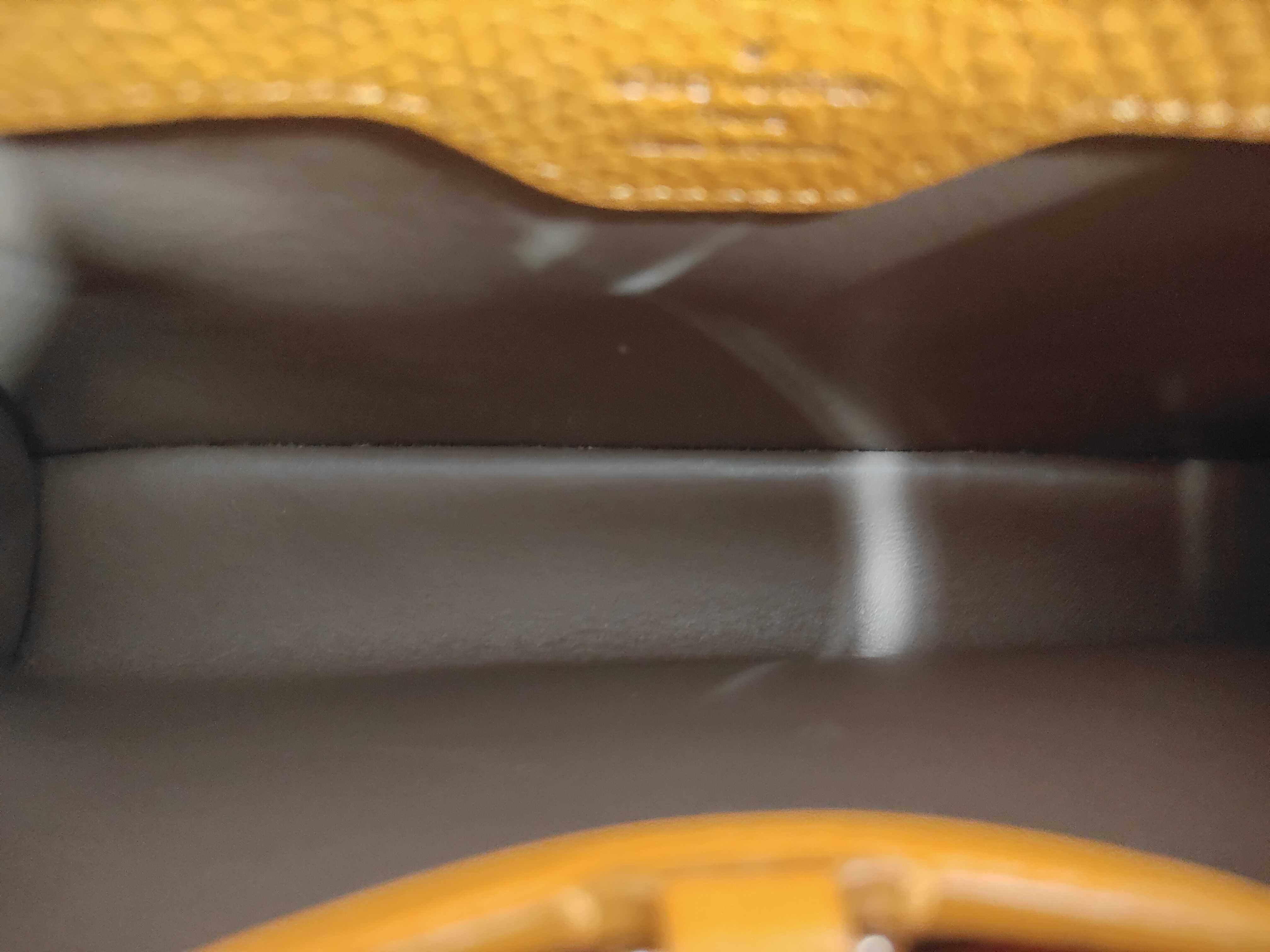Capucines BB 2-Way Shoulder/Handbag — view 9