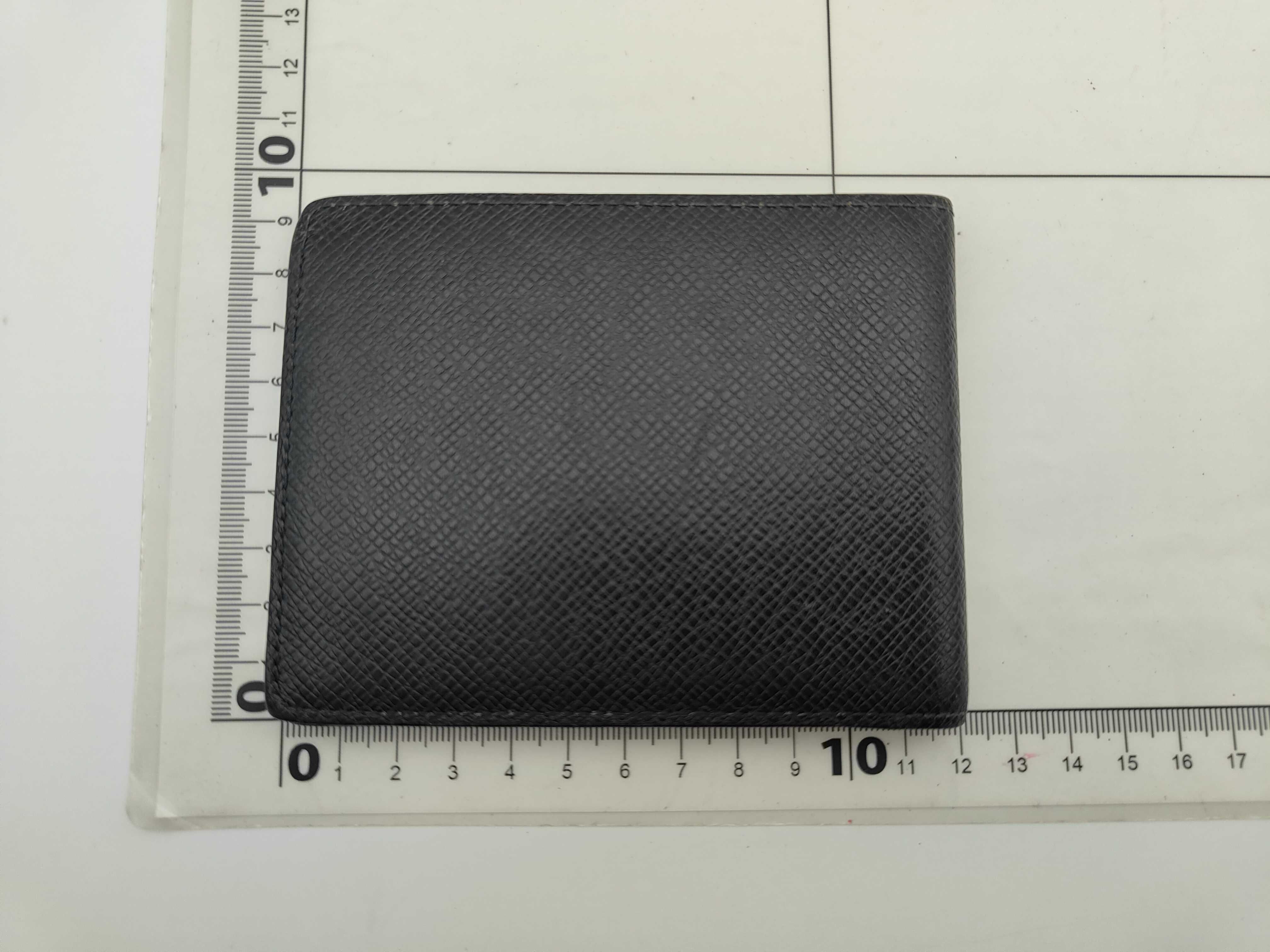 Taiga Bi-fold Wallet — view 2