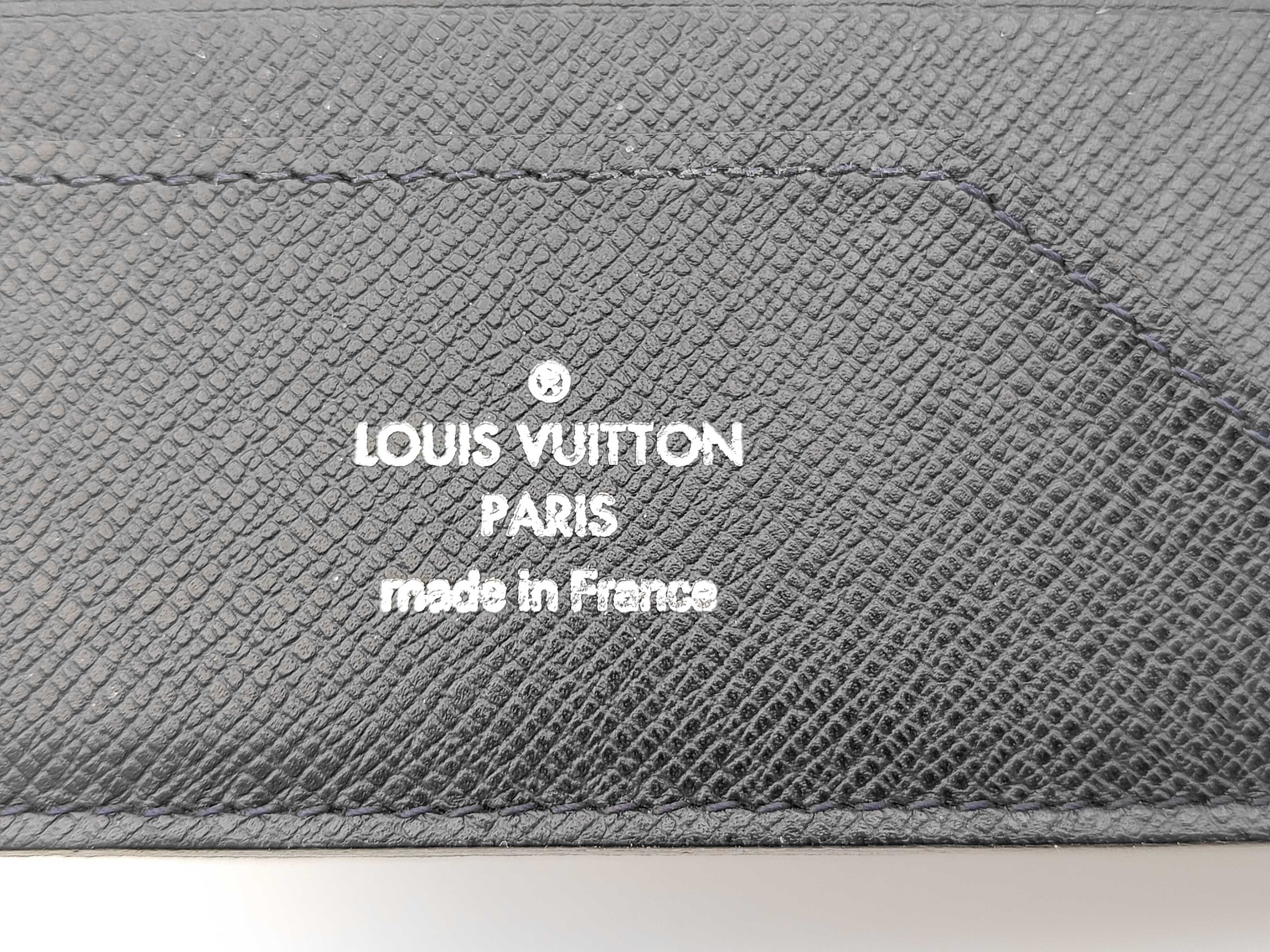 Taiga Bi-fold Wallet — view 6
