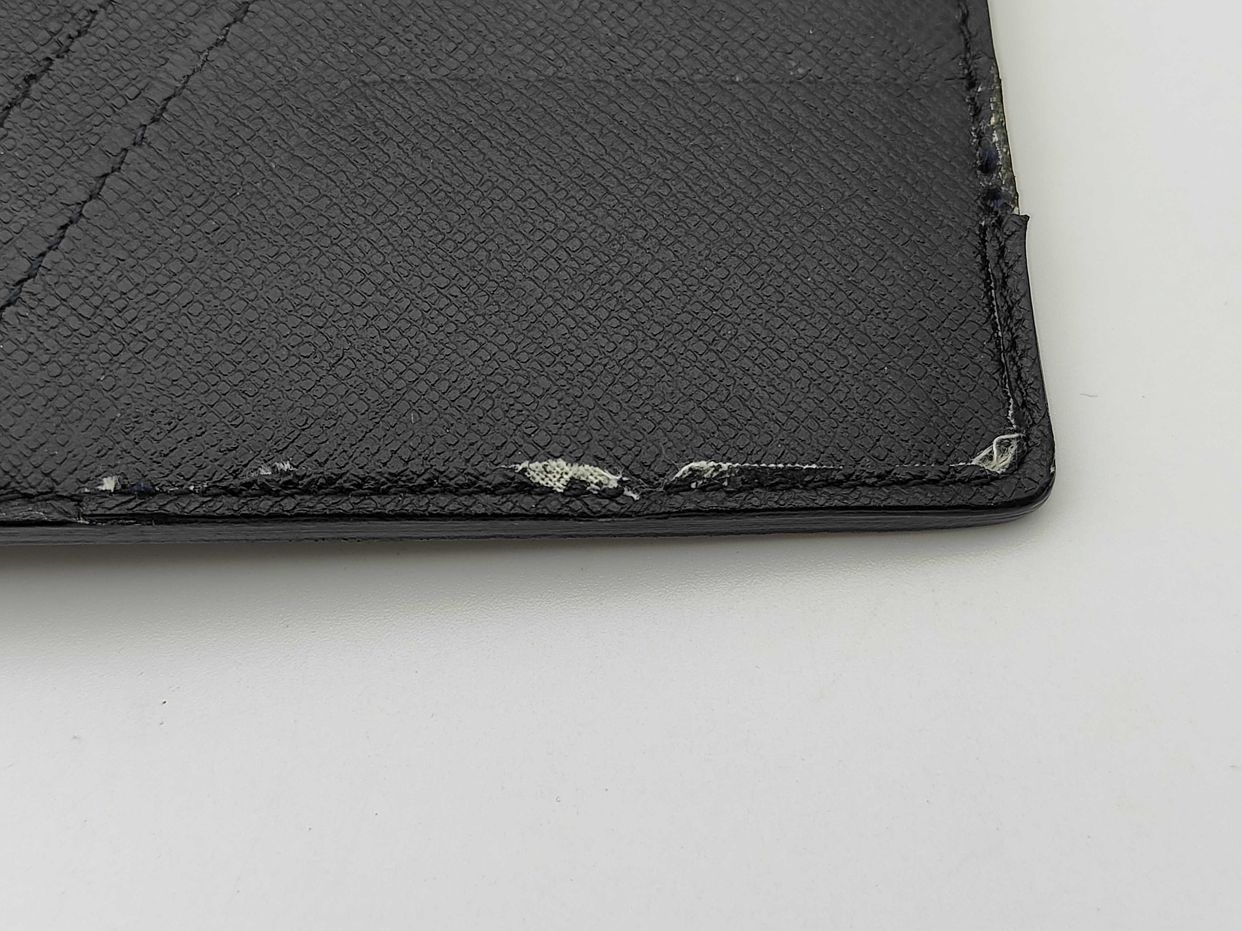 Taiga Bi-fold Wallet — view 7