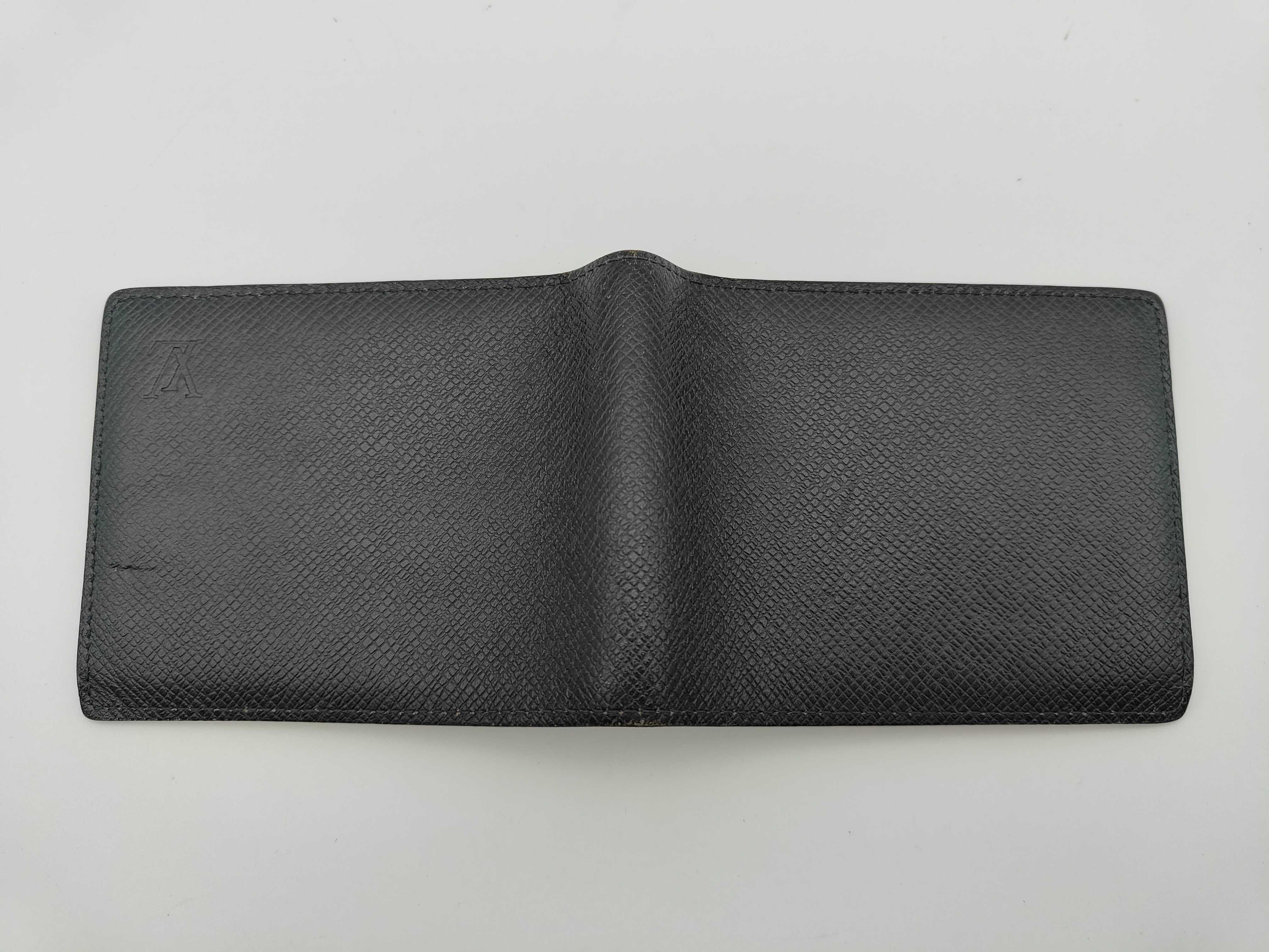 Taiga Bi-fold Wallet — view 8