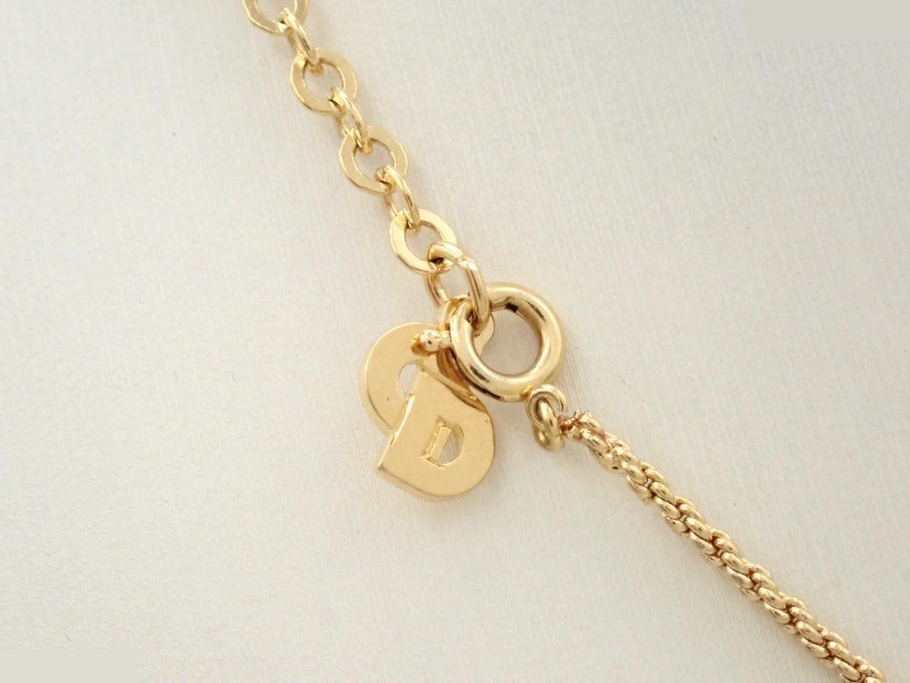 Other lines: Precious metals, necklaces, pendants, chain approximately 42cm — view 2