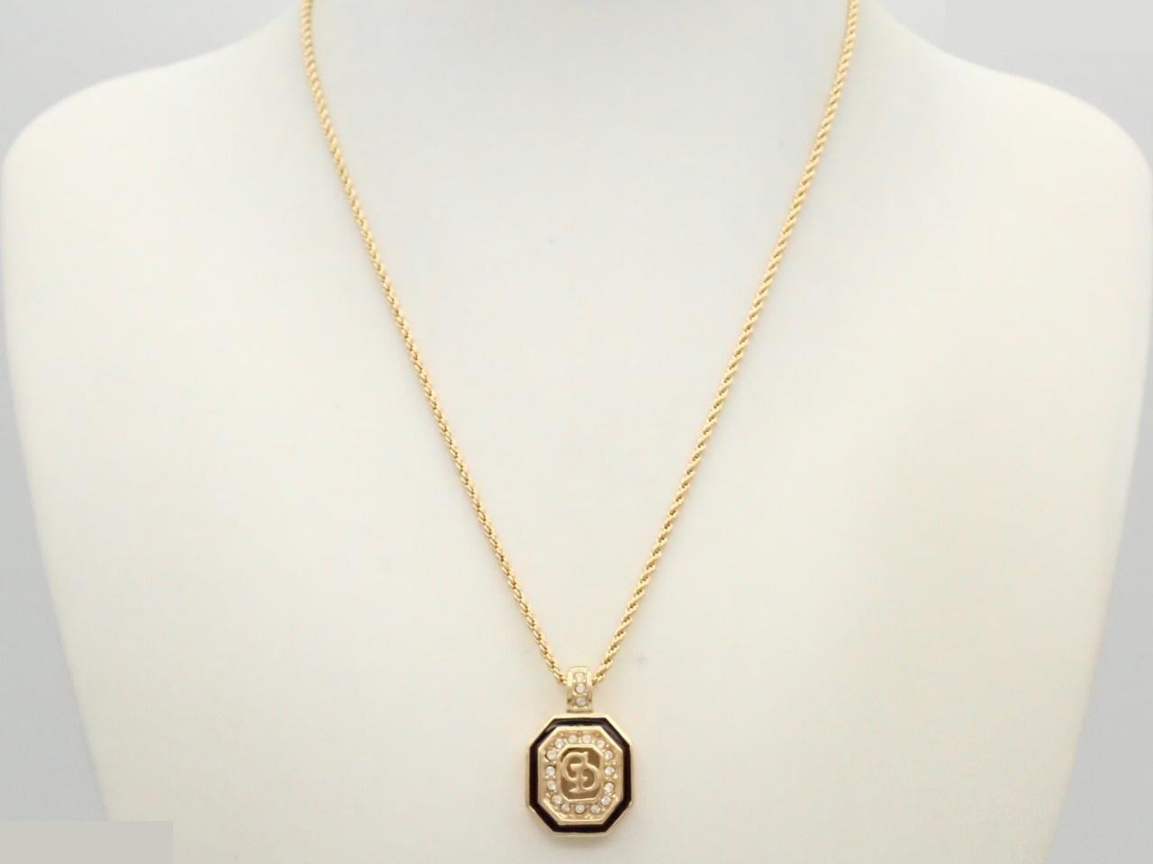 Other lines: Precious metals, necklaces, pendants, chain approximately 42cm — view 3