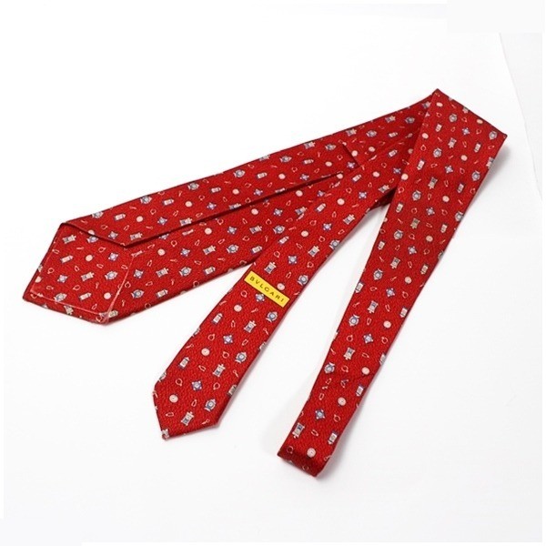 silk ties, set of 3 — view 2
