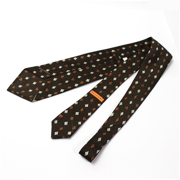 silk ties, set of 3 — view 3