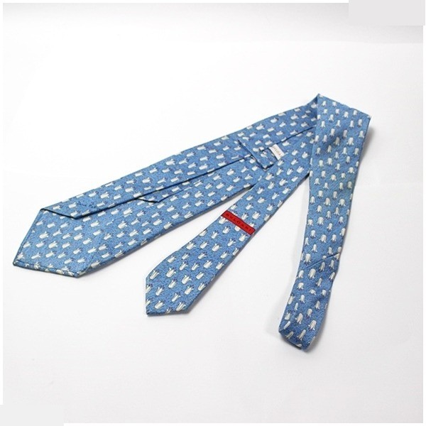 silk ties, set of 3 — view 4
