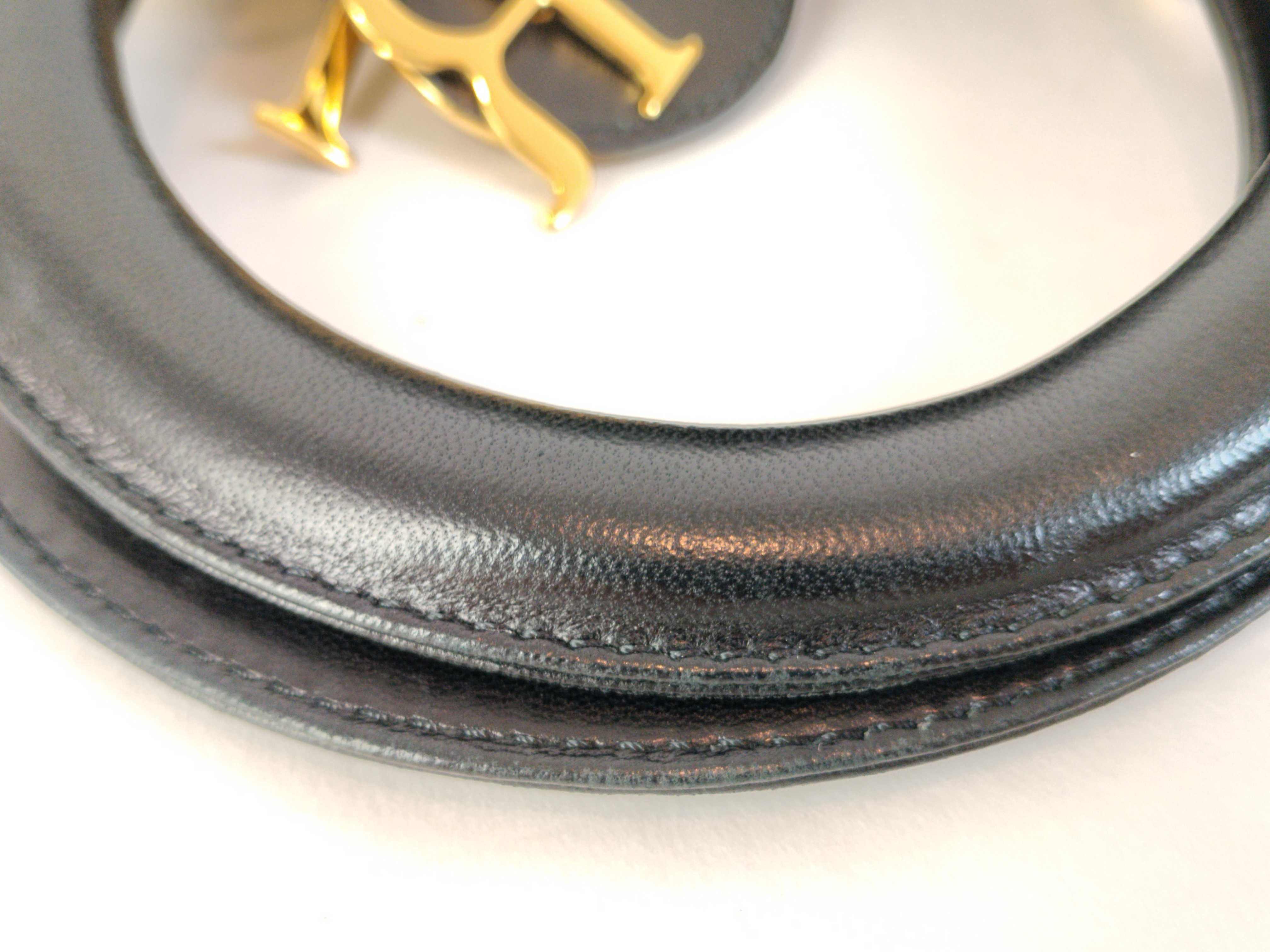 Lady Dior Christian handbag (older model) — view 4