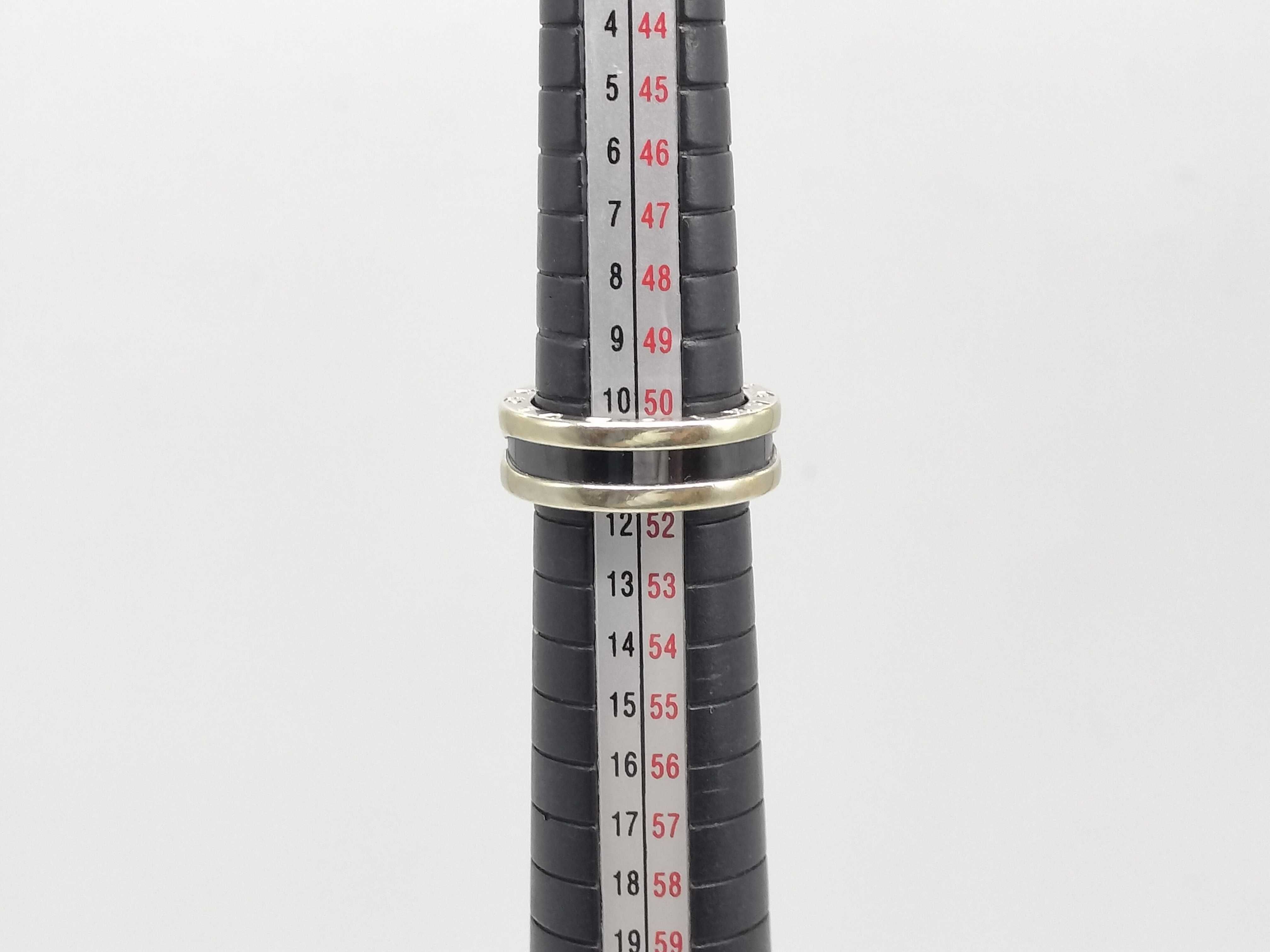 Save the Children Ring Ag925 #52 6.2g Ring — view 7
