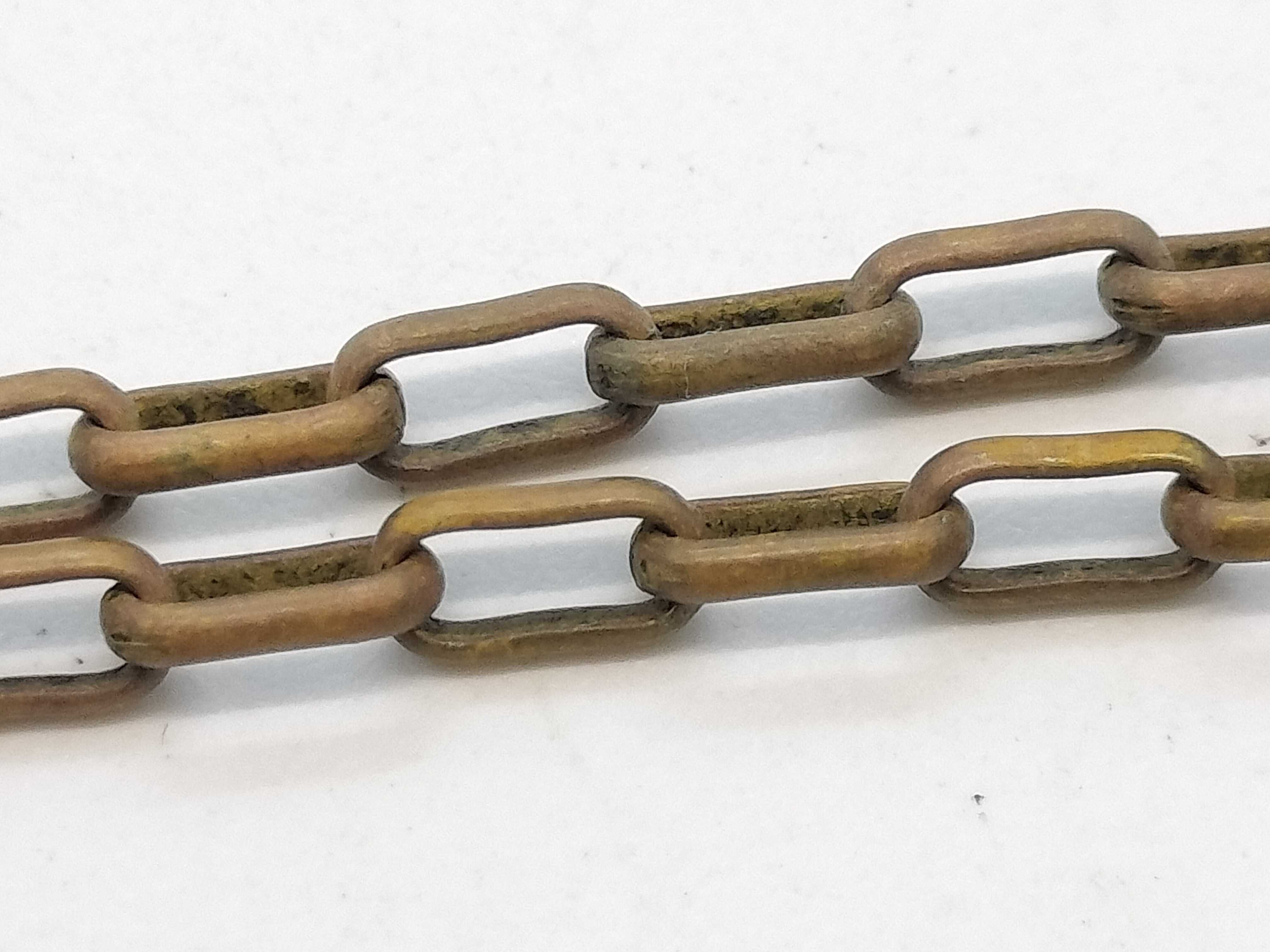 Coco Mark Vintage Necklace — view 8