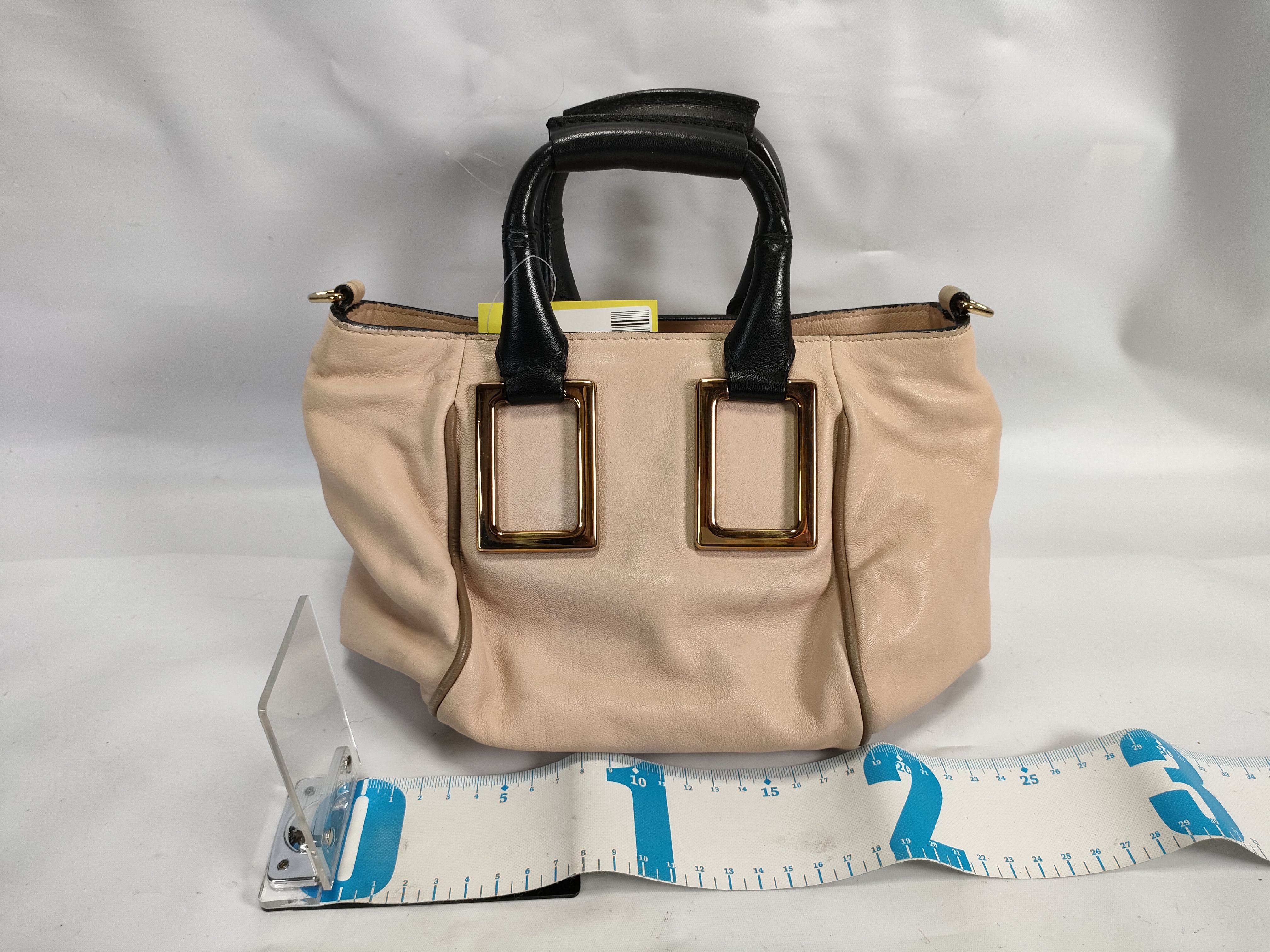 Ethel handbag — view 2