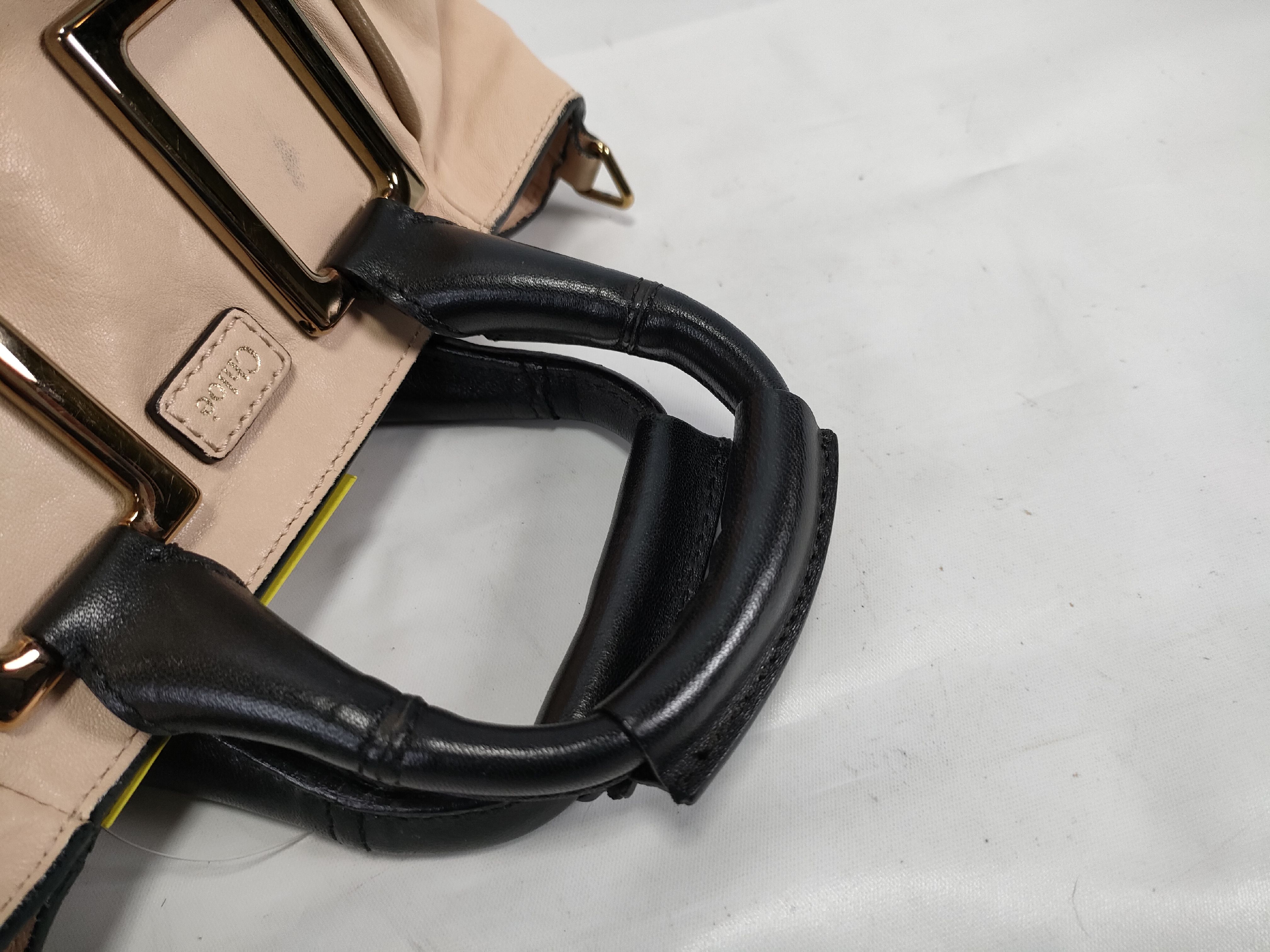 Ethel handbag — view 3