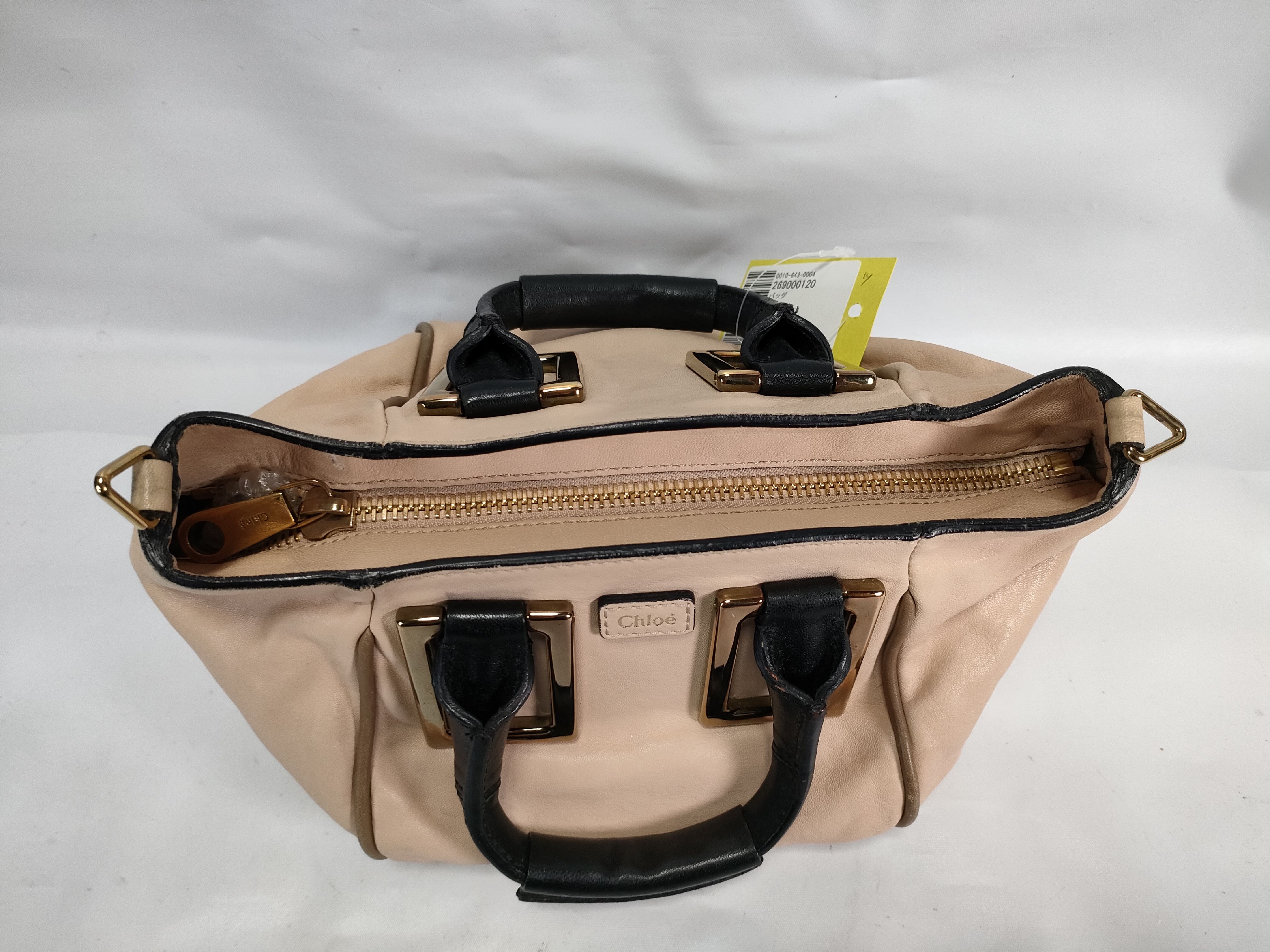 Ethel handbag — view 9