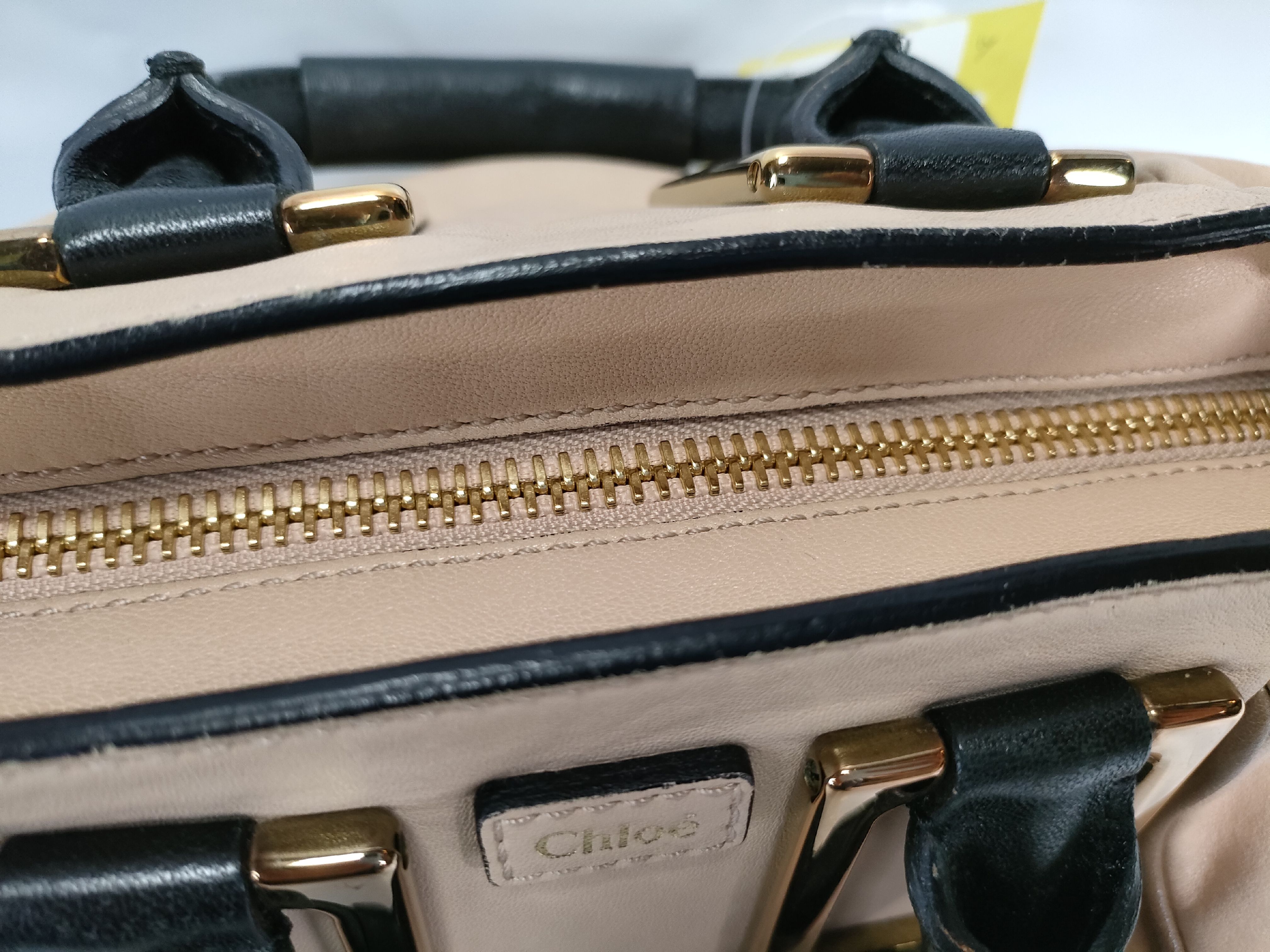 Ethel handbag — view 10