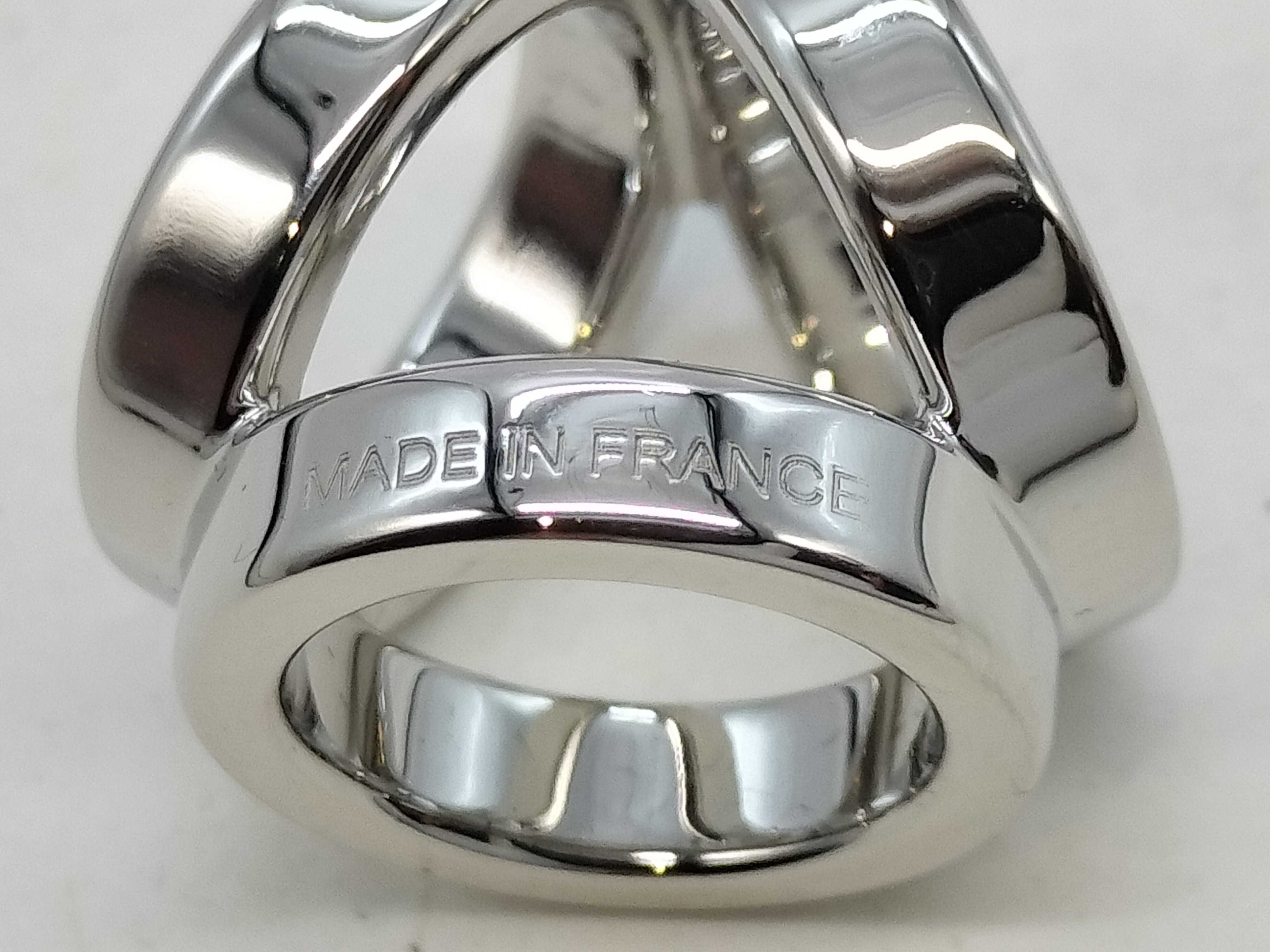 Scarf Ring Twilly Mini Trio Other Accessories — view 5