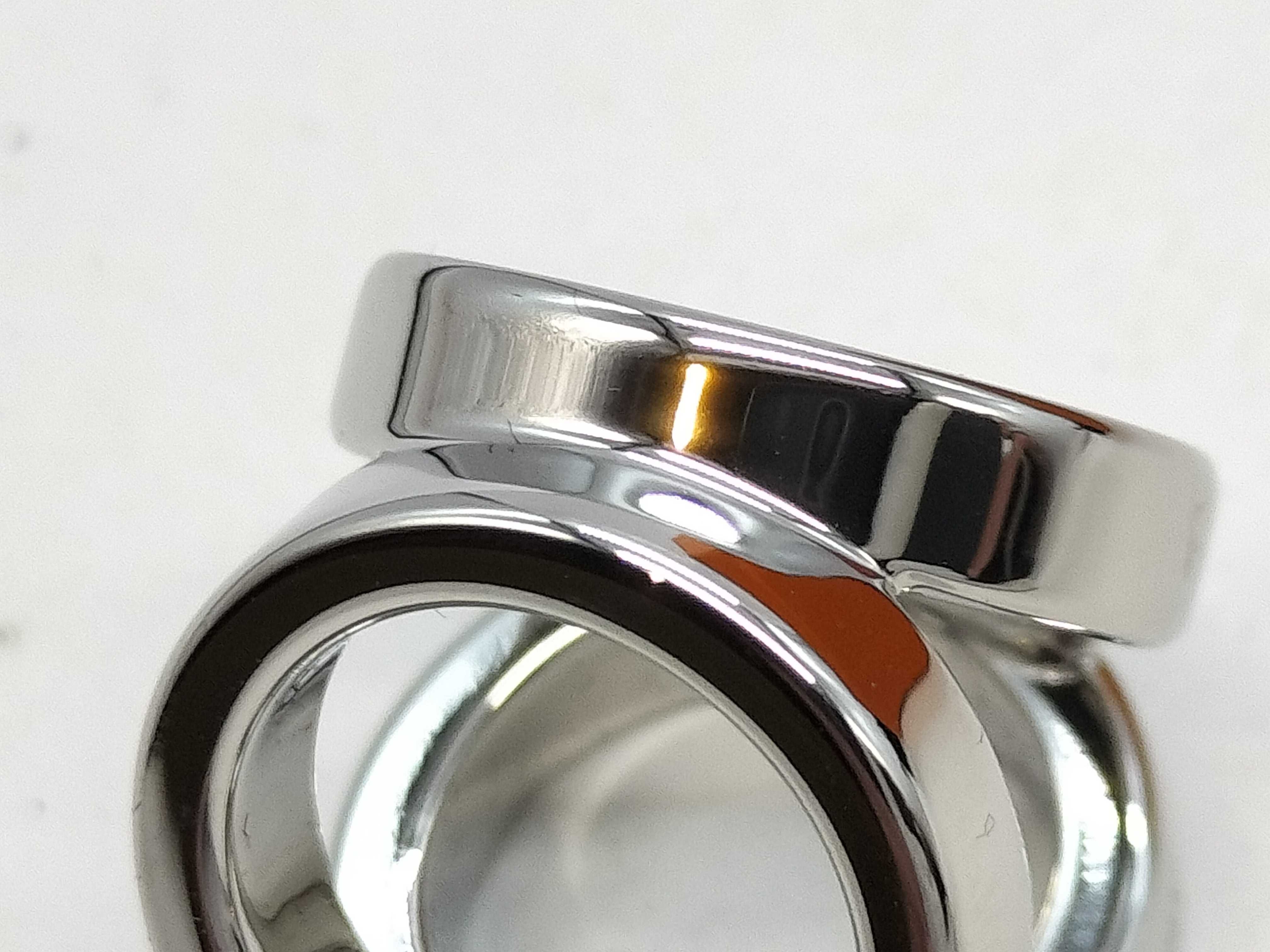 Scarf Ring Twilly Mini Trio Other Accessories — view 7