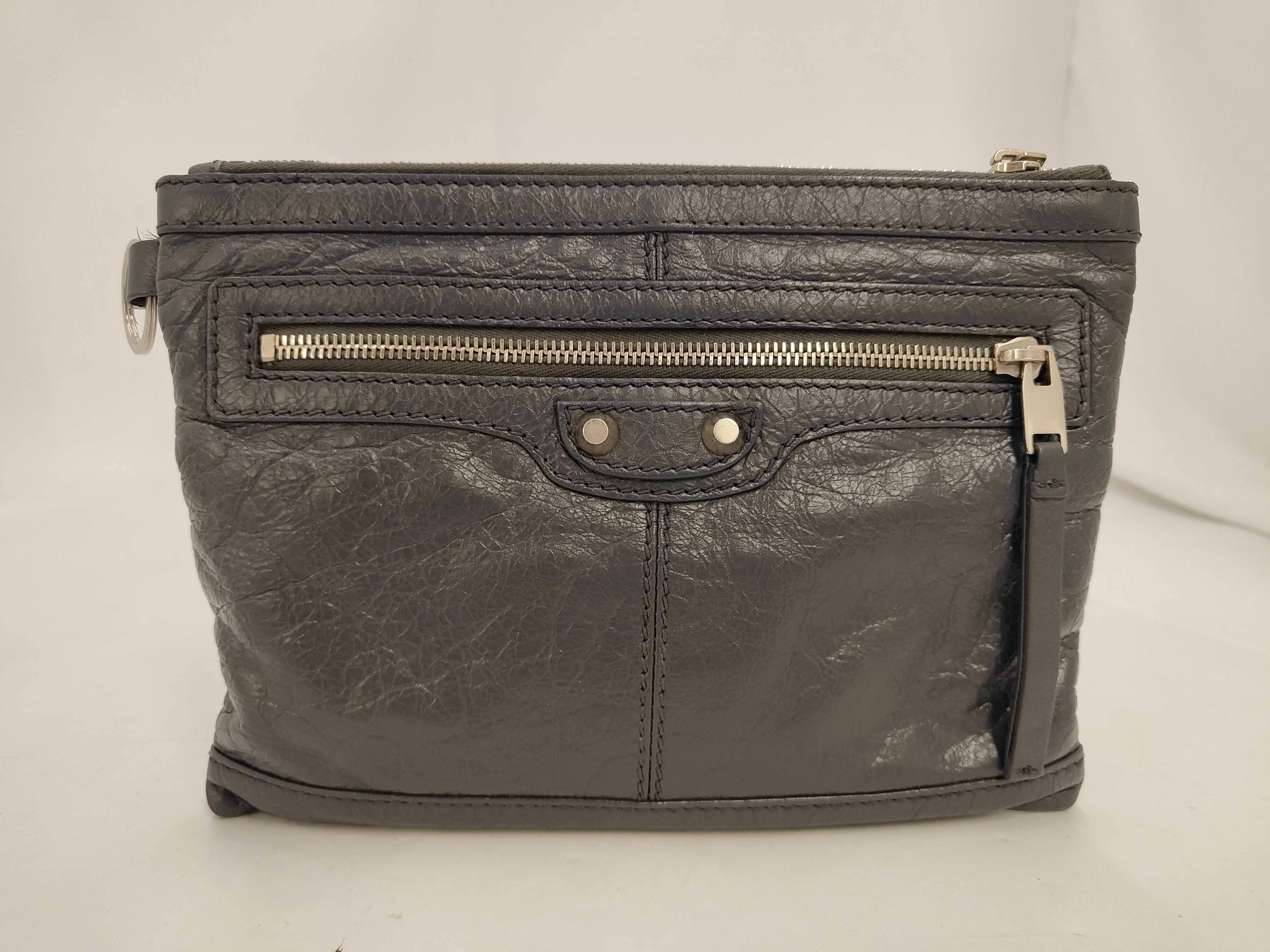 Motor Clutch Bag