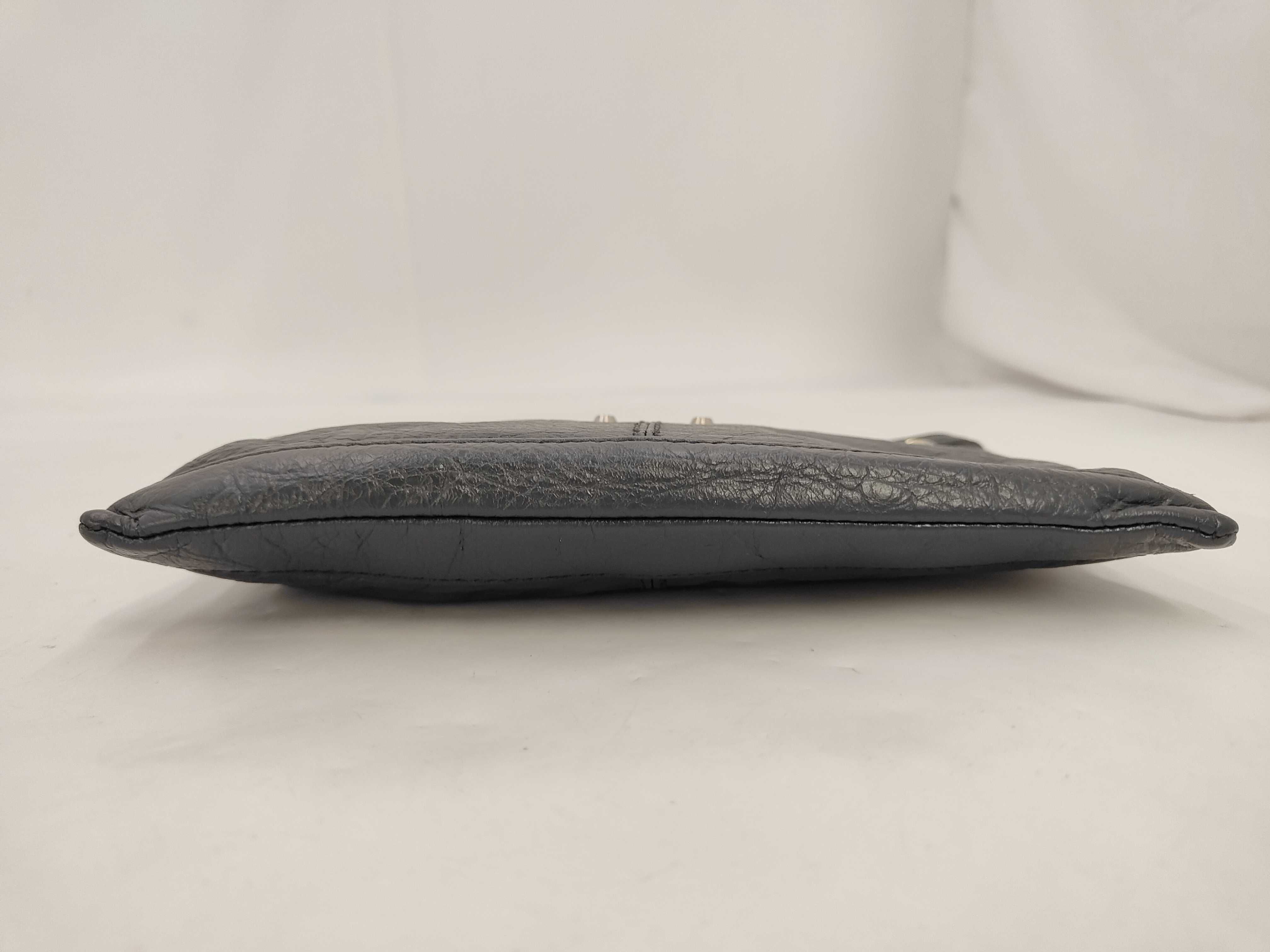 Motor Clutch Bag — view 3