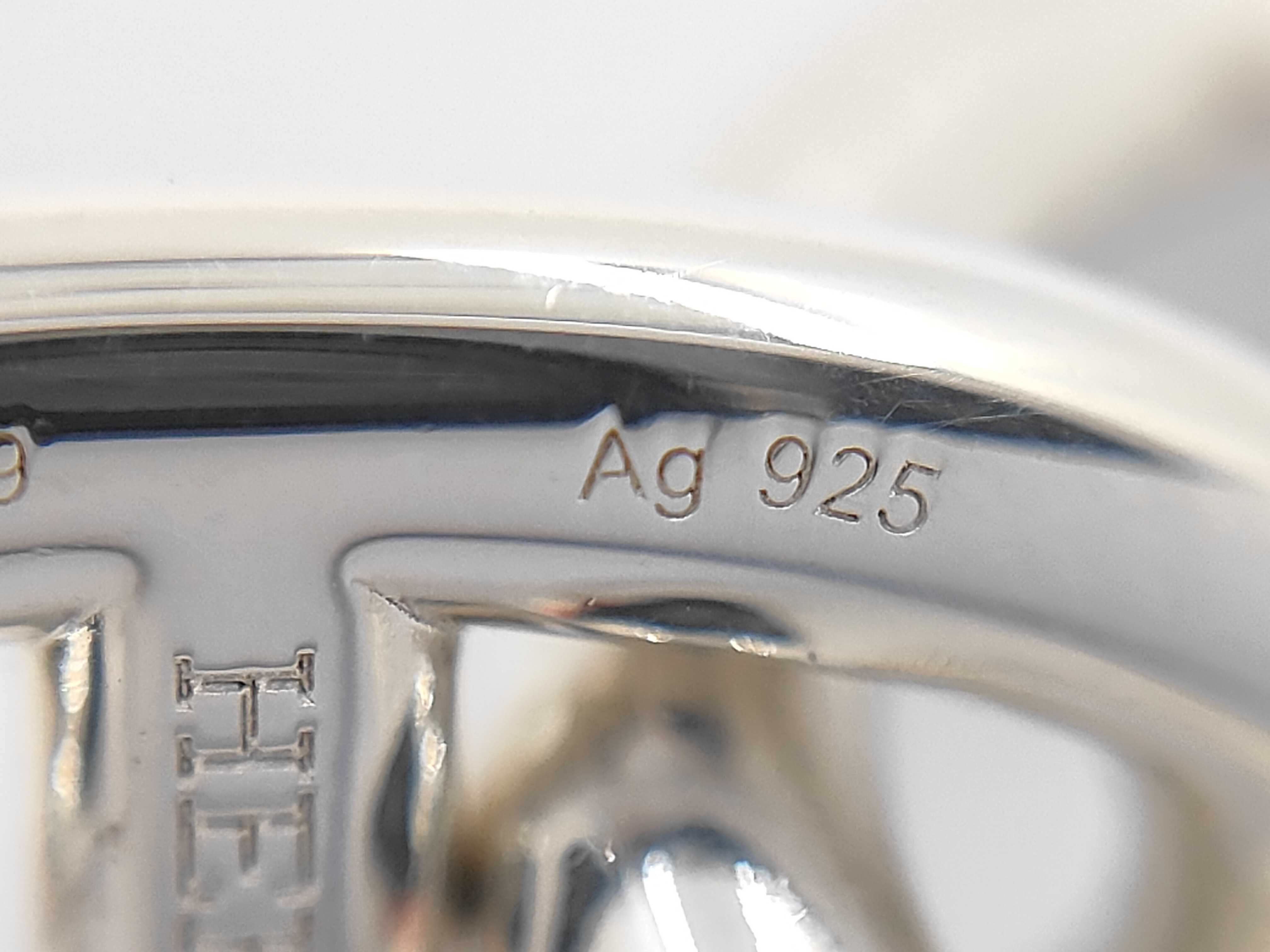 Chaine d'Ancre GM 11-link Ag925 Bracelet/Bangle — view 4