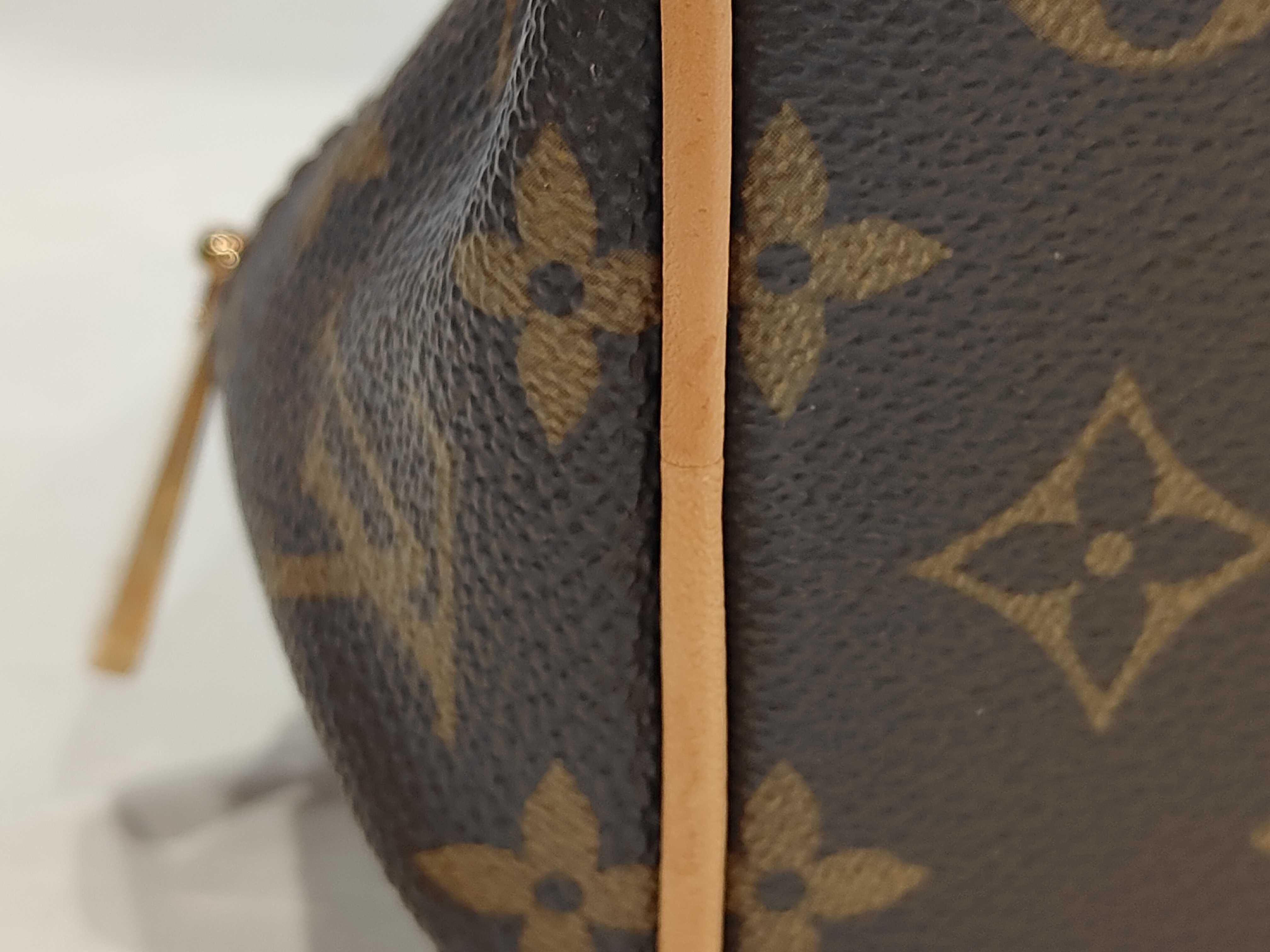 Monogram Manhattan PM Handbag — view 15