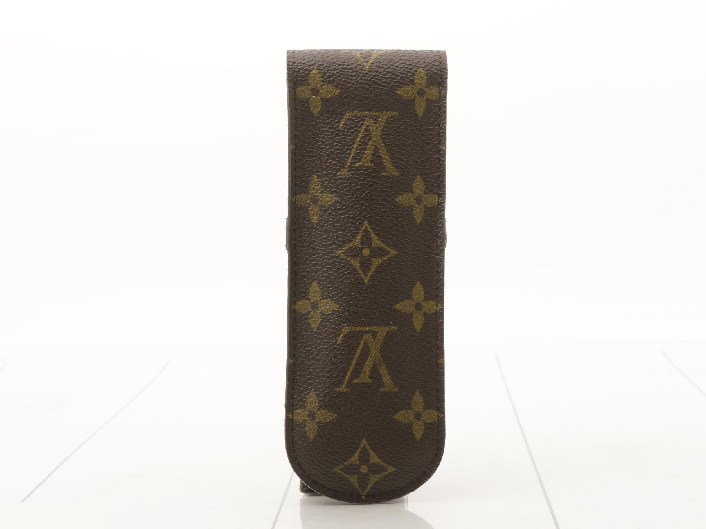Etui Stylo — view 2
