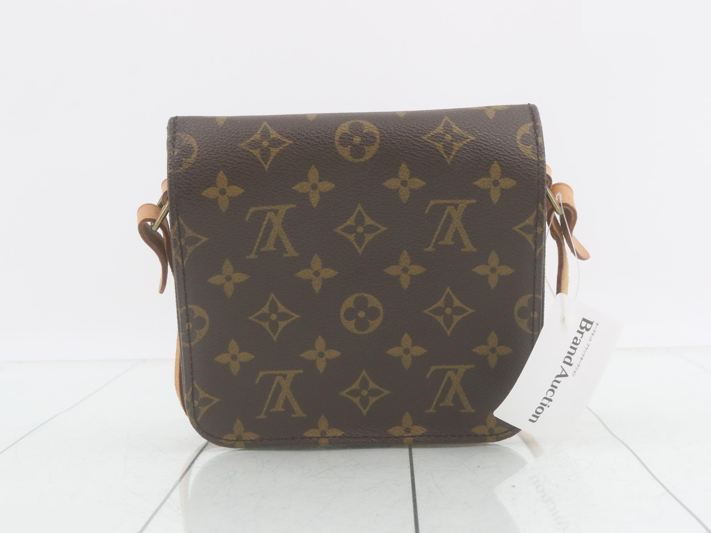 Monogram cartesier — view 2