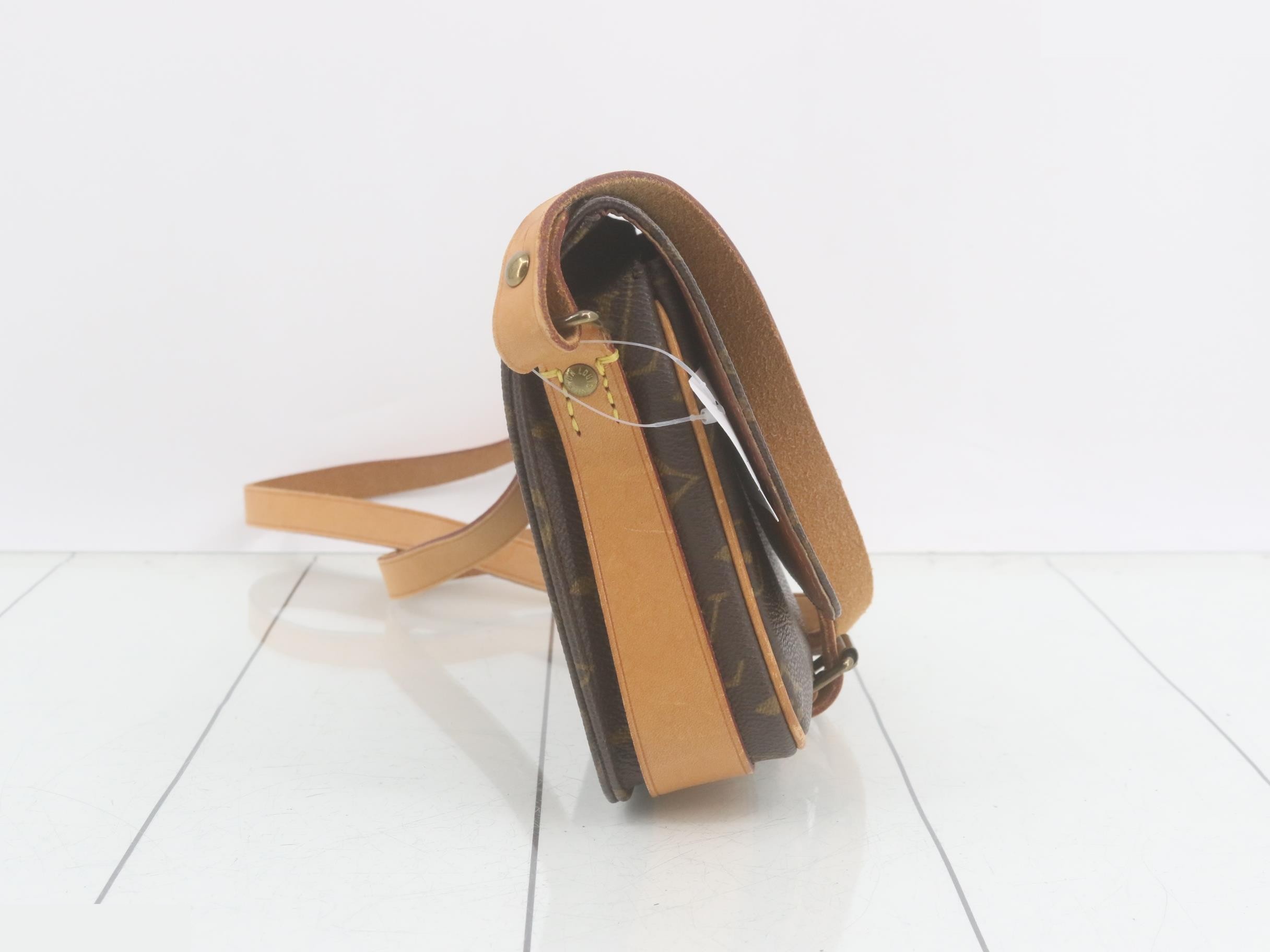 Monogram cartesier — view 4