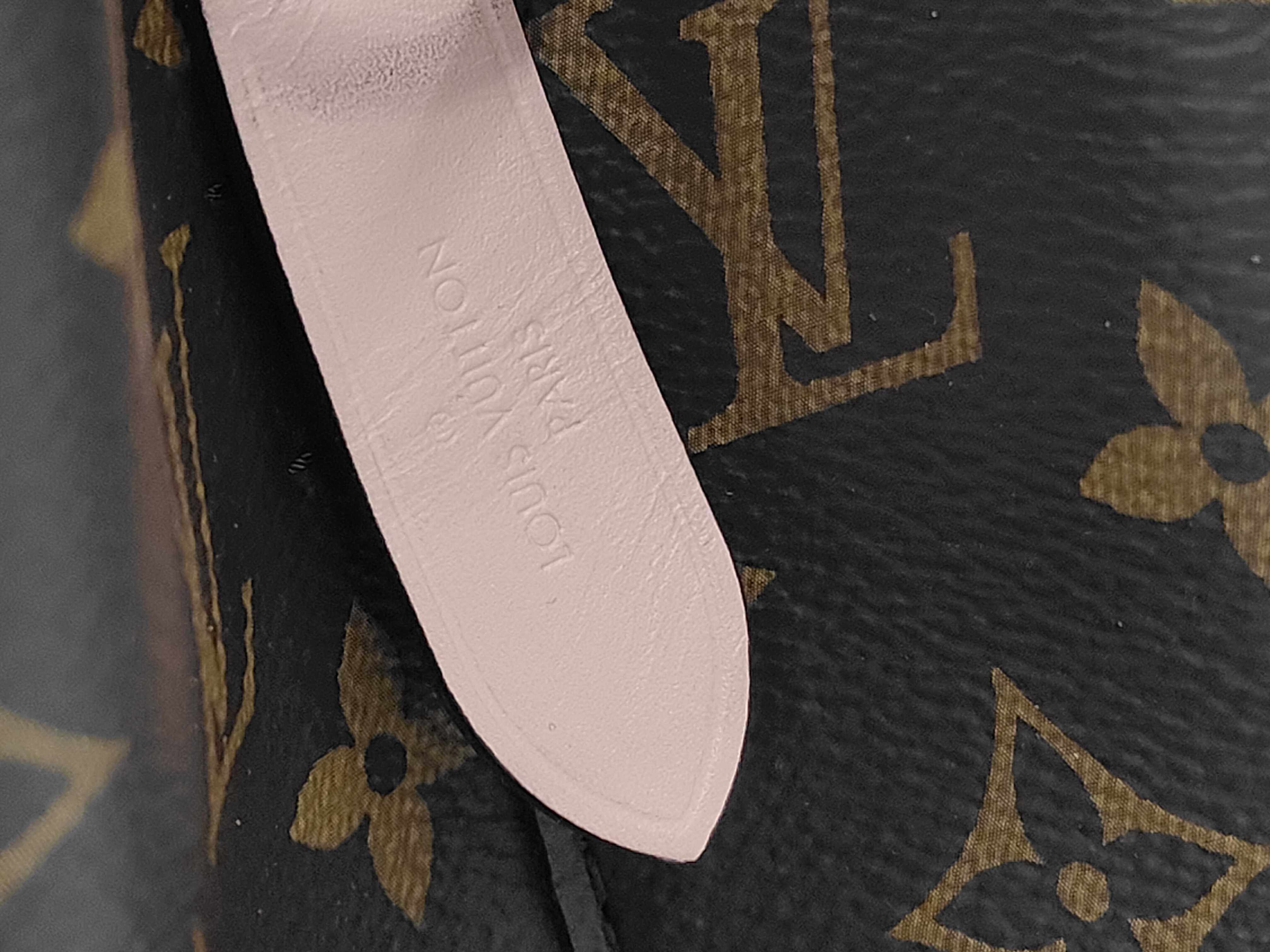Monogram NeoNoe M44022 Shoulder Bag — view 9