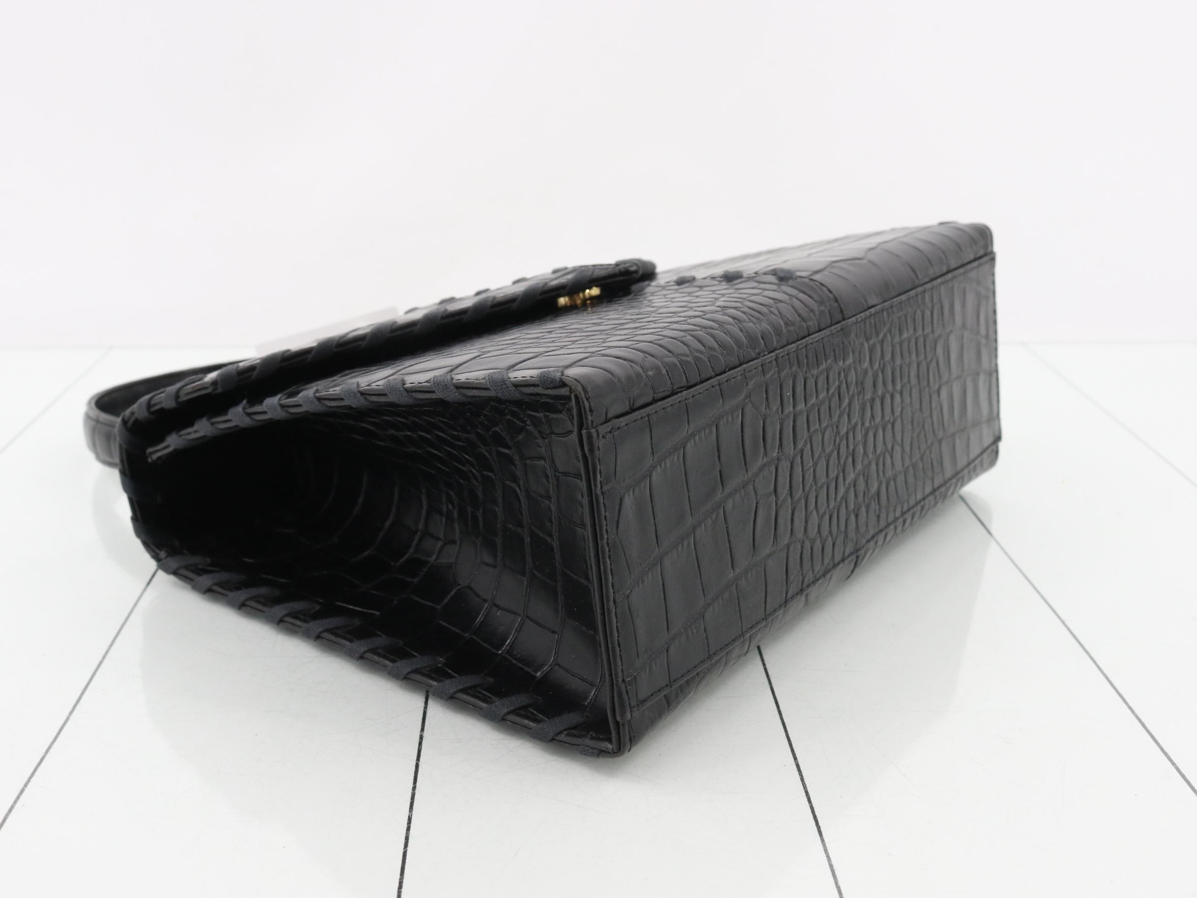Other lines: Bags & Handbags - Crocodile — view 5