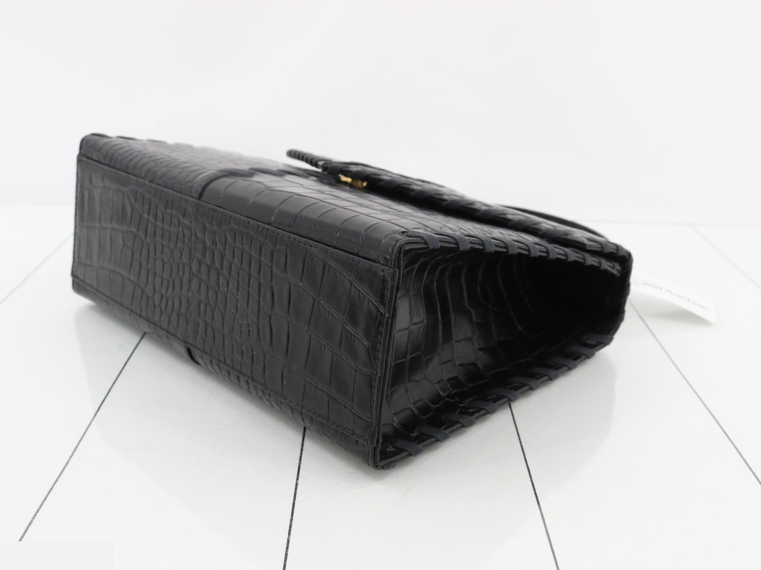 Other lines: Bags & Handbags - Crocodile — view 6