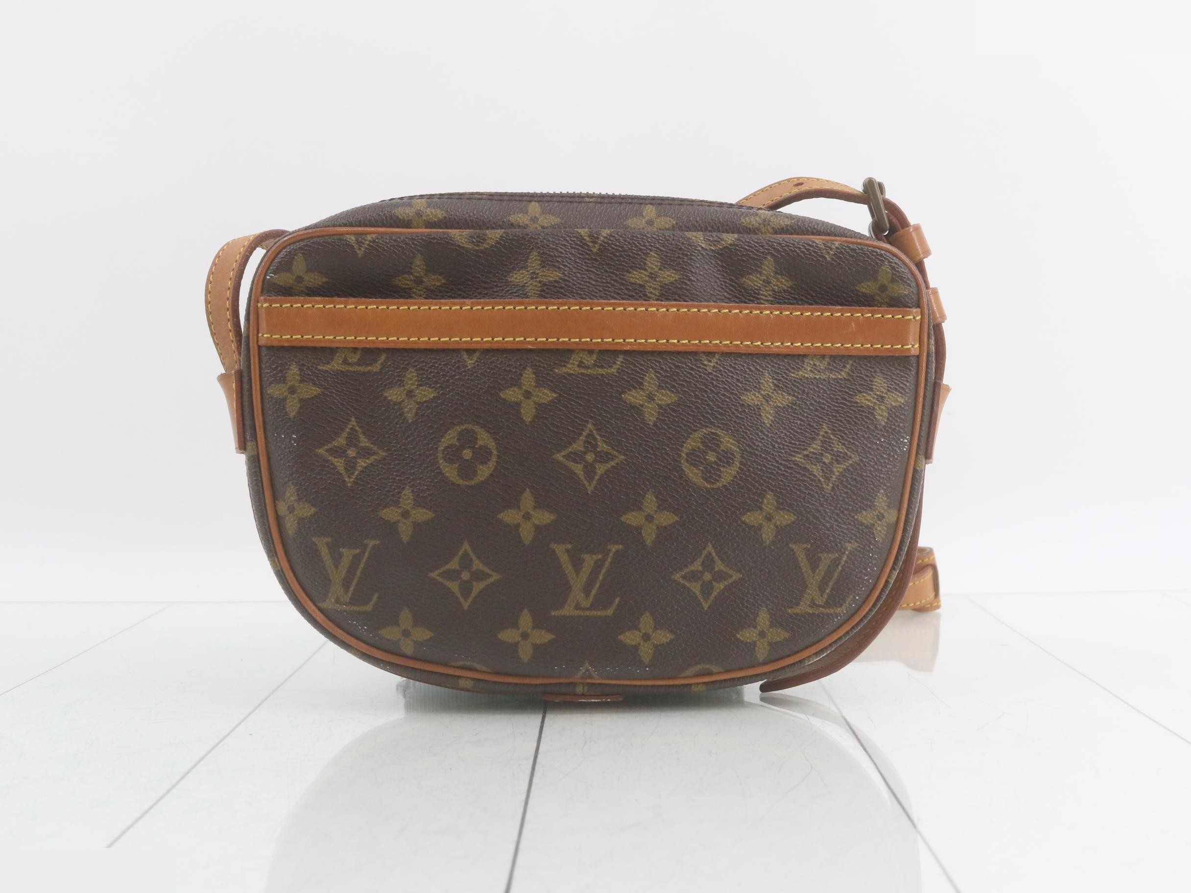 Jeune Fille Shoulder Bag — view 2