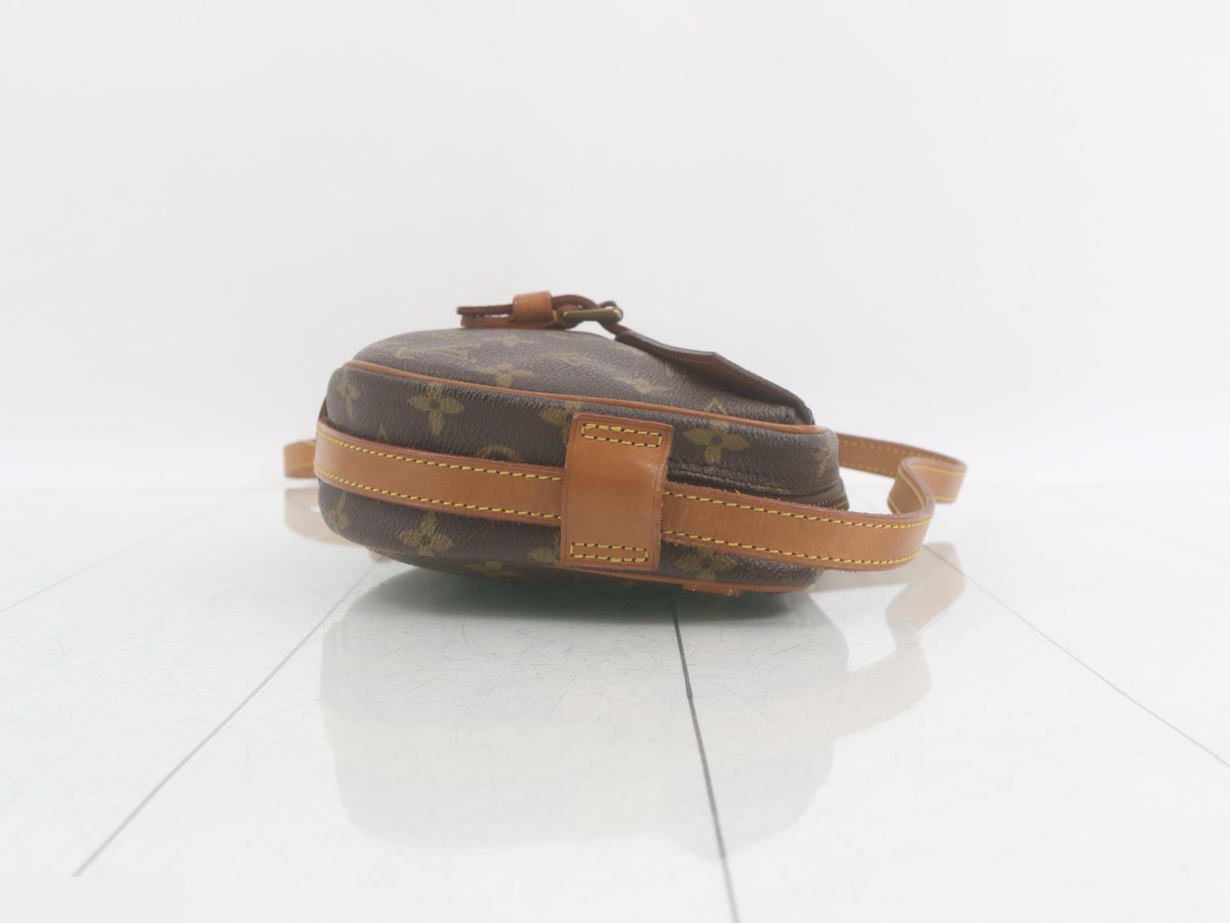 Jeune Fille Shoulder Bag — view 3