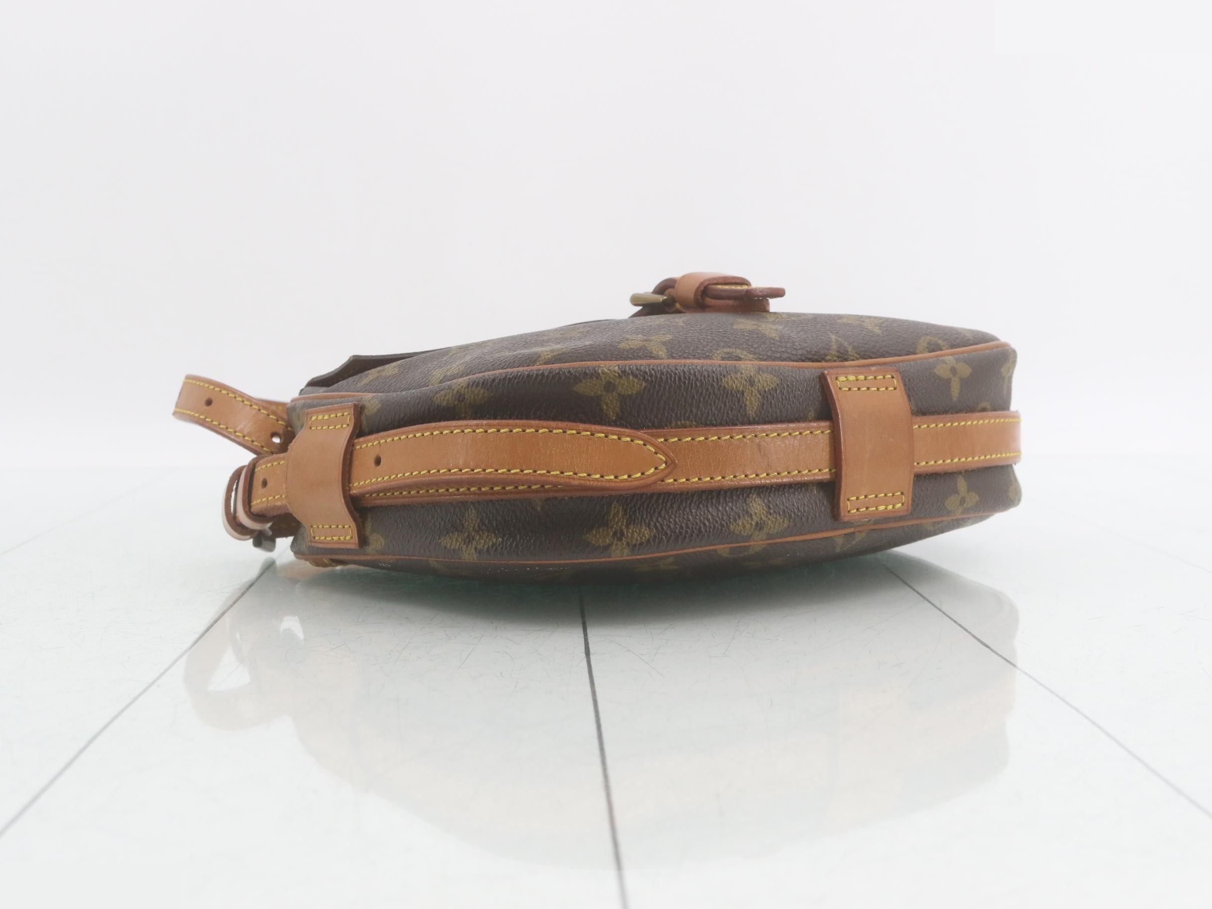 Jeune Fille Shoulder Bag — view 5